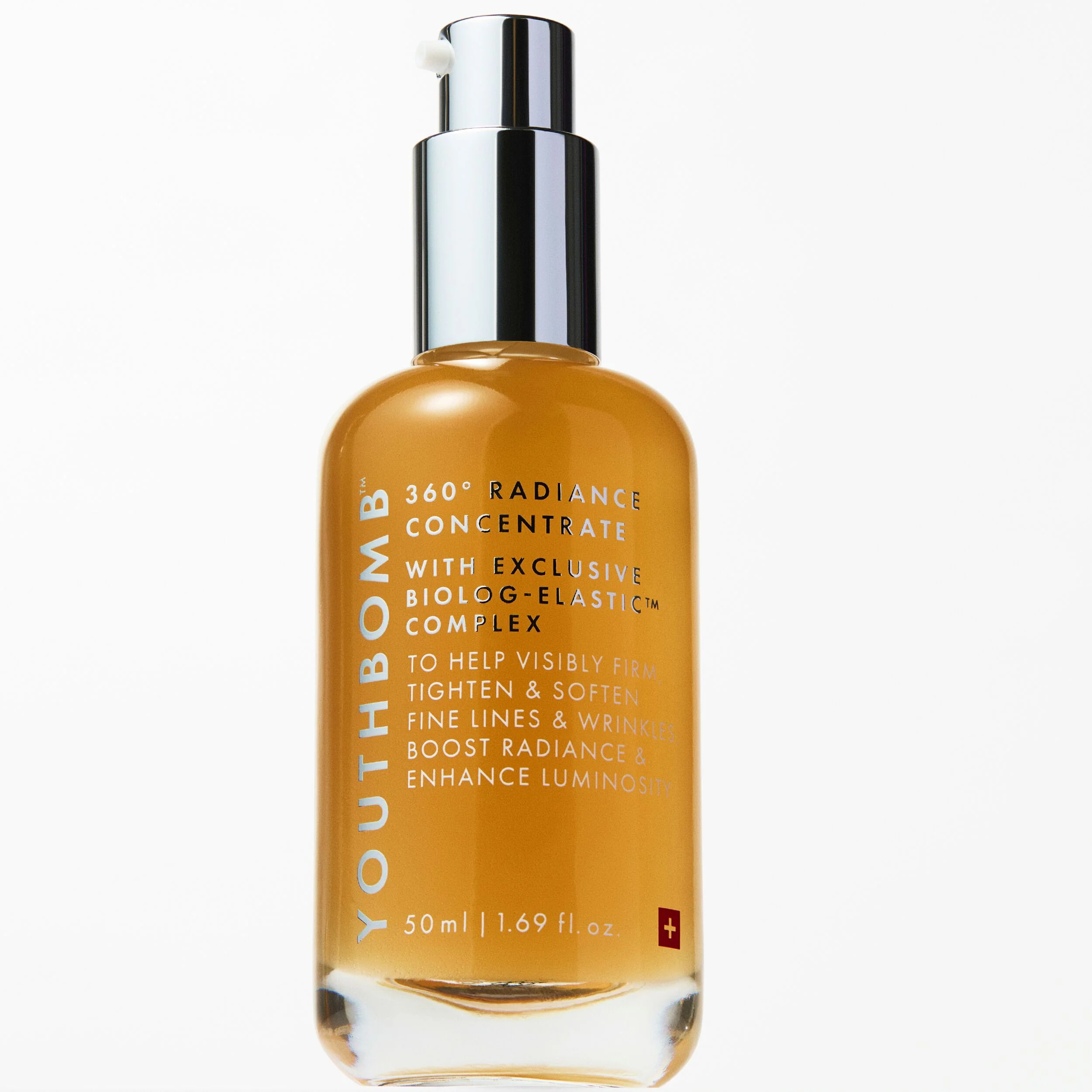 Youthbomb Original 360° Radiance Concentrate Serum 50ml