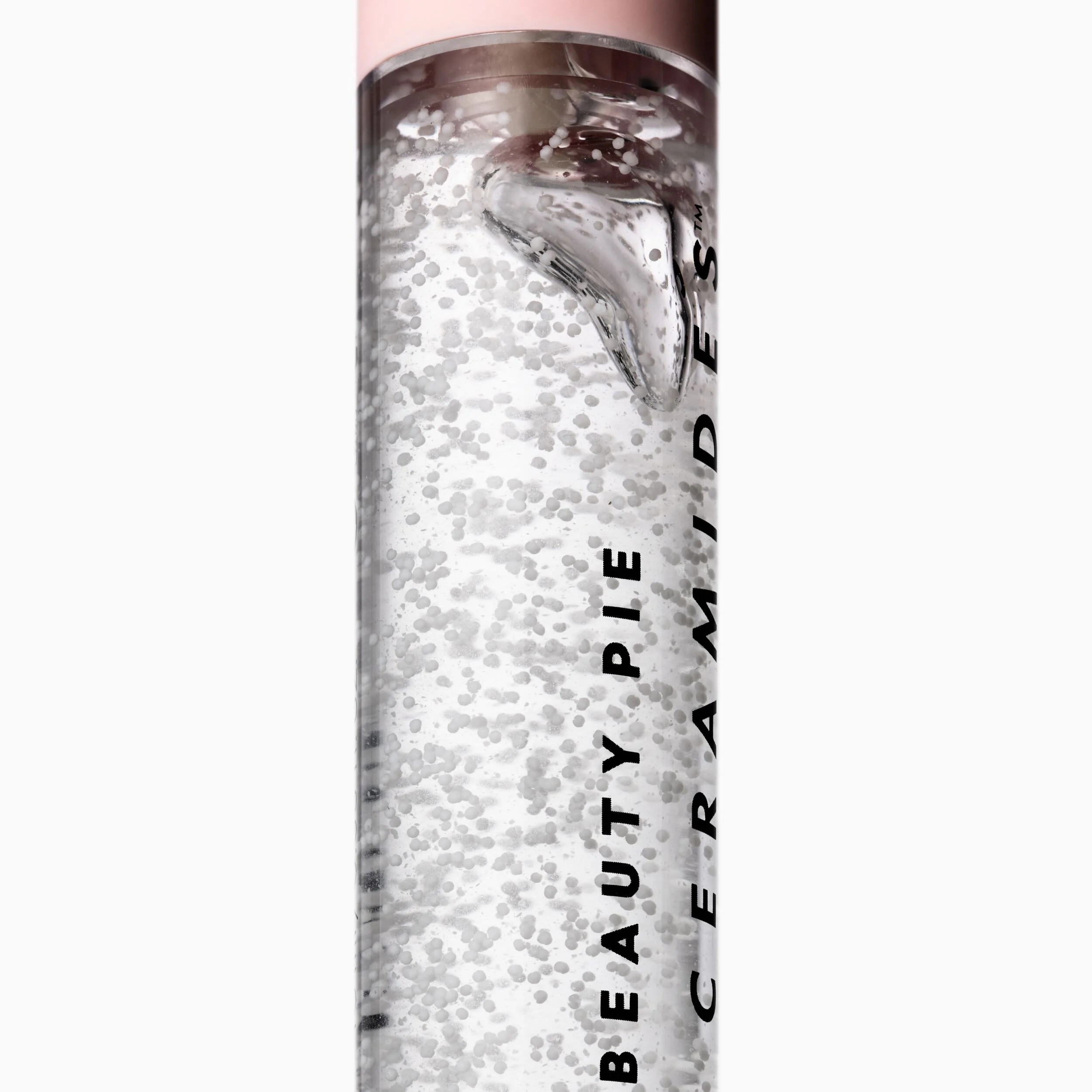 Pure Ceramides Eye Serum with Micro-Capsules for Firmness and Elasticity