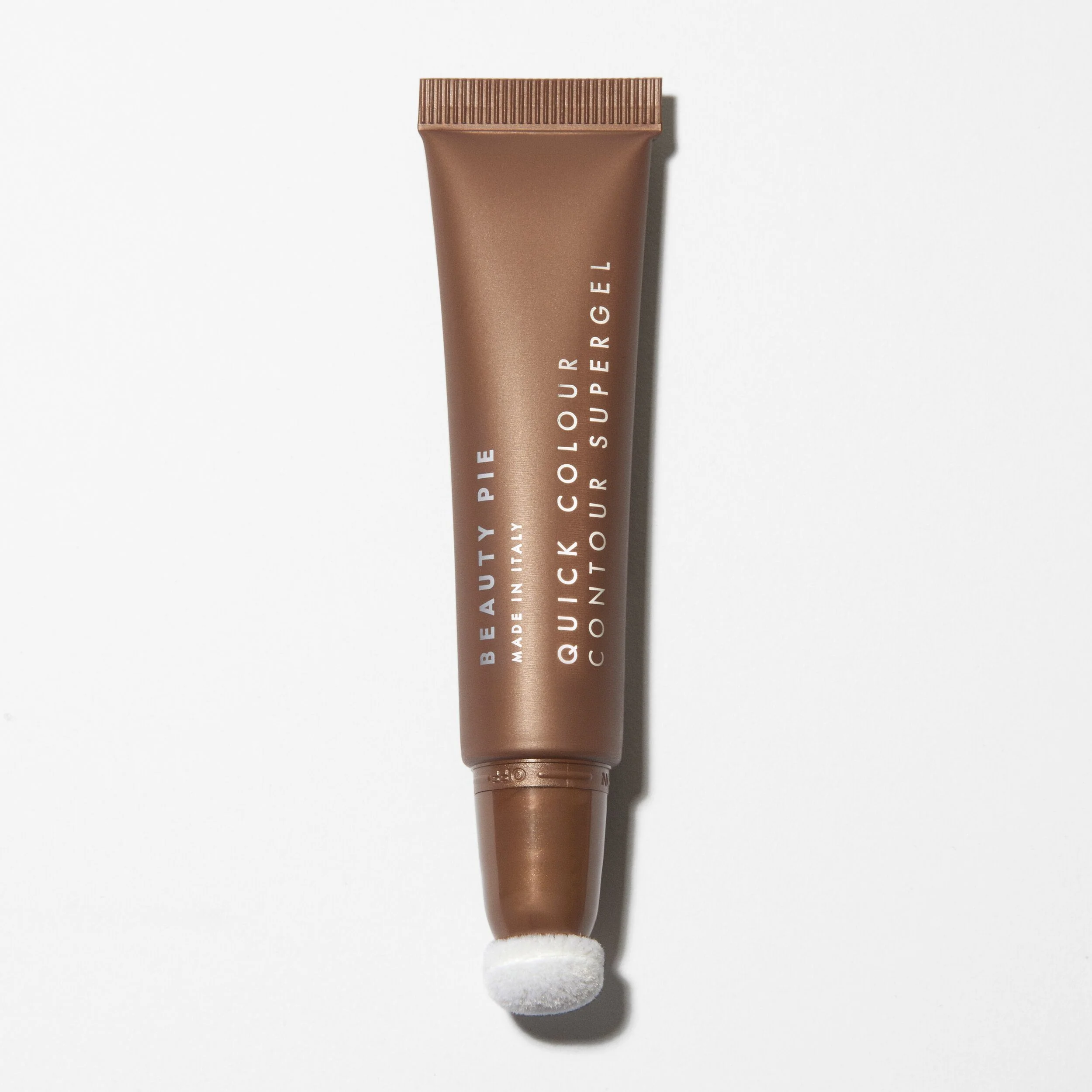 Quick Colour Contour Supergel for Easy Cheek and Jawline Definition