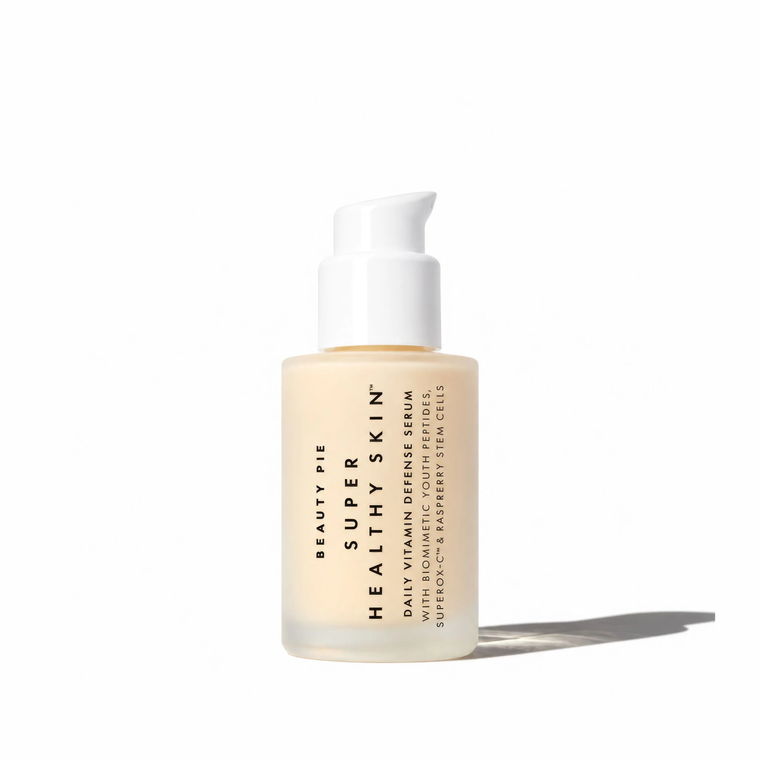 Super Healthy Skin Daily Vitamin Defense Serum with Kakadu Plum