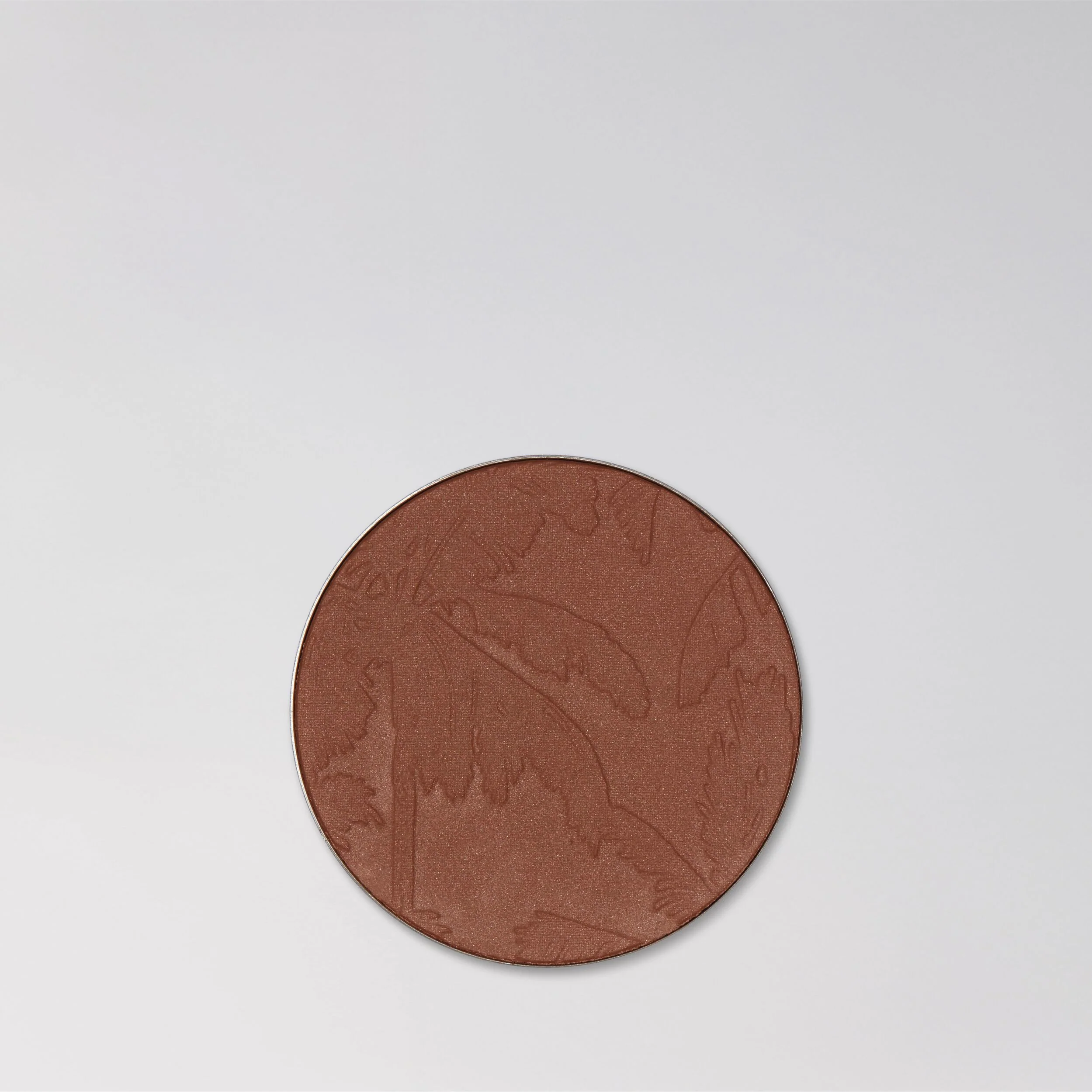 Awesome Bronze Refillable Powder Bronzer for a Glowy, Blurred Finish