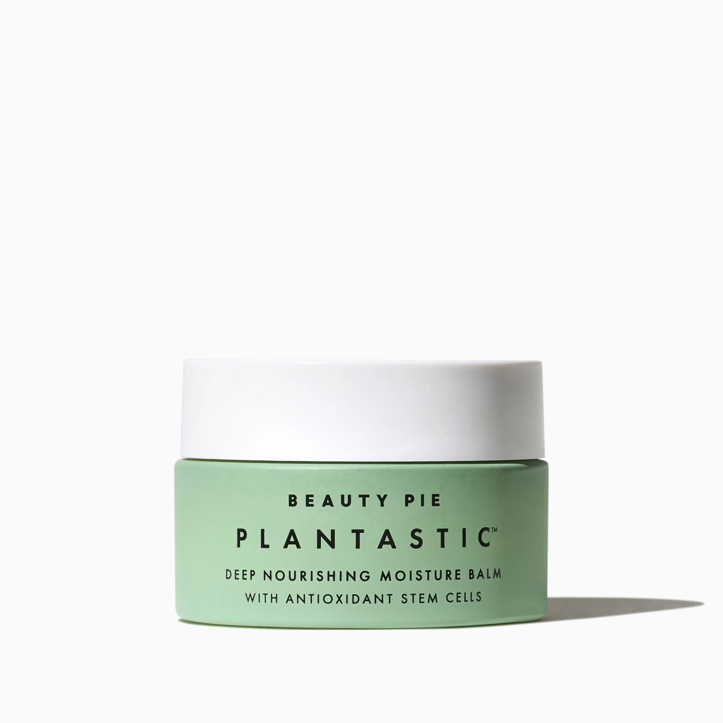 Plantastic Deep Nourishing Moisture Balm with Shea and Murumuru Butters