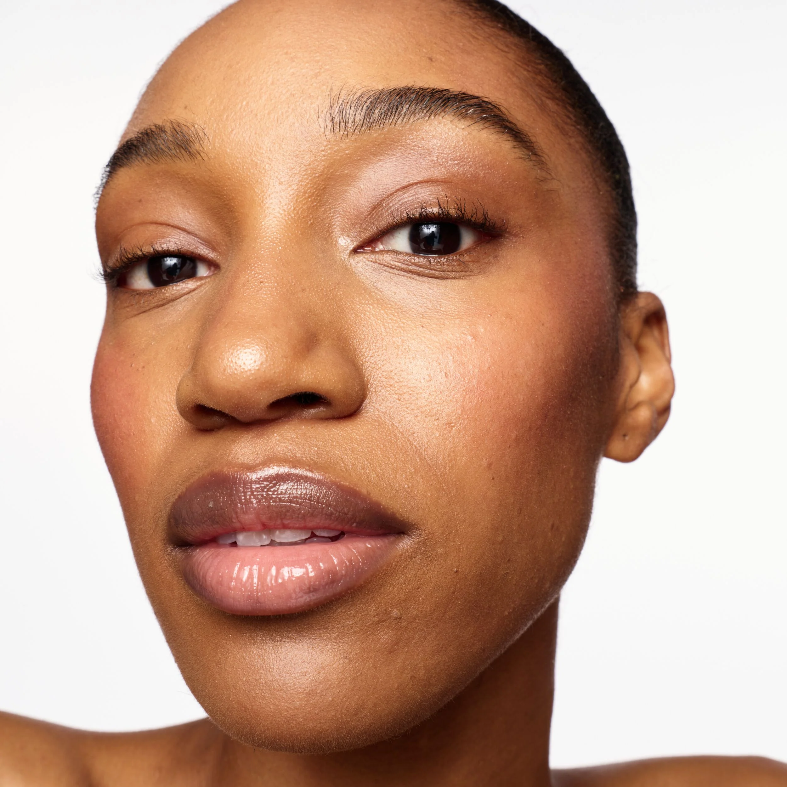 Luxe Shine Blush Stick for a Creamy Radiant Cheek Glow