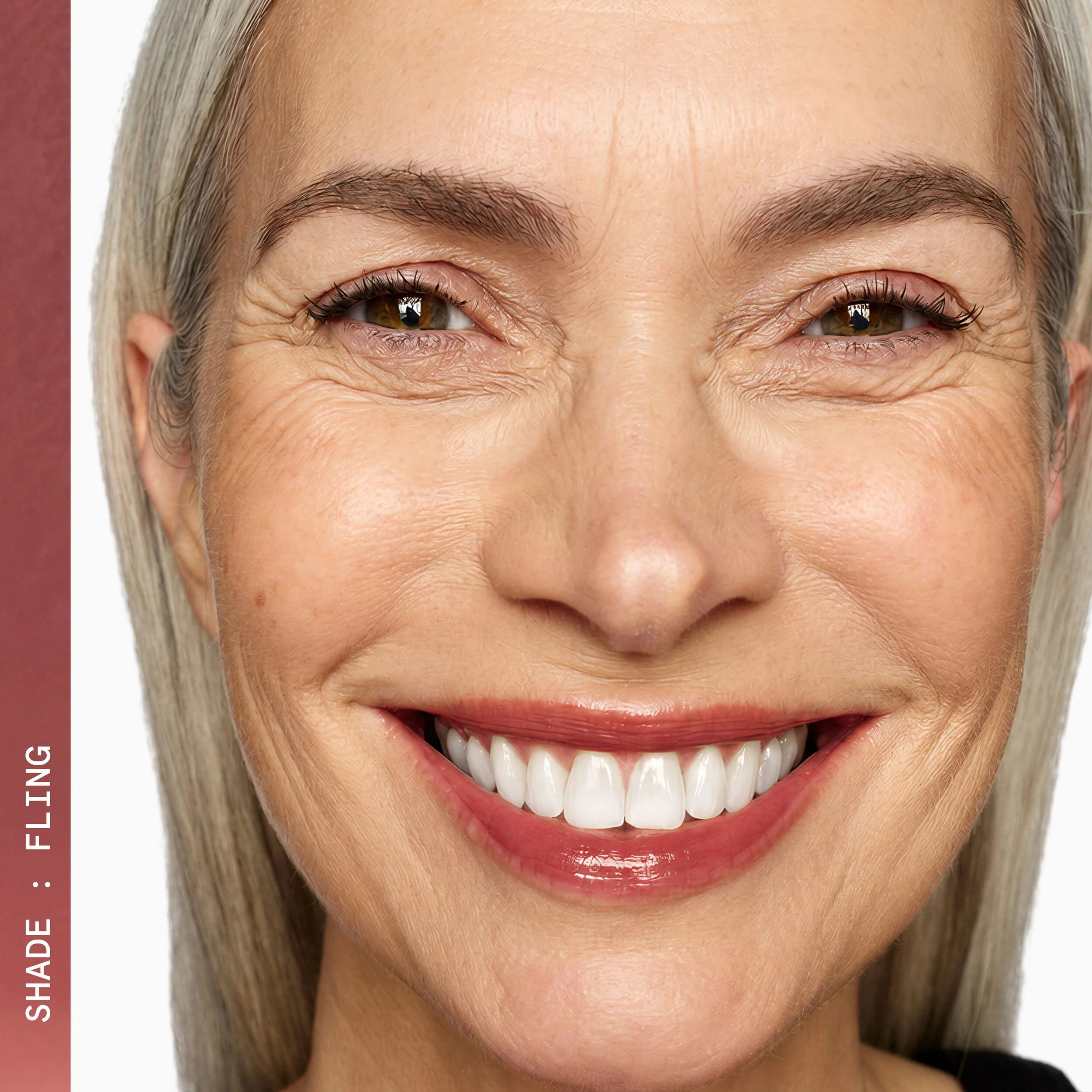 Futurelipstick Sheer Lipstick, baume nourrissant et gloss en un