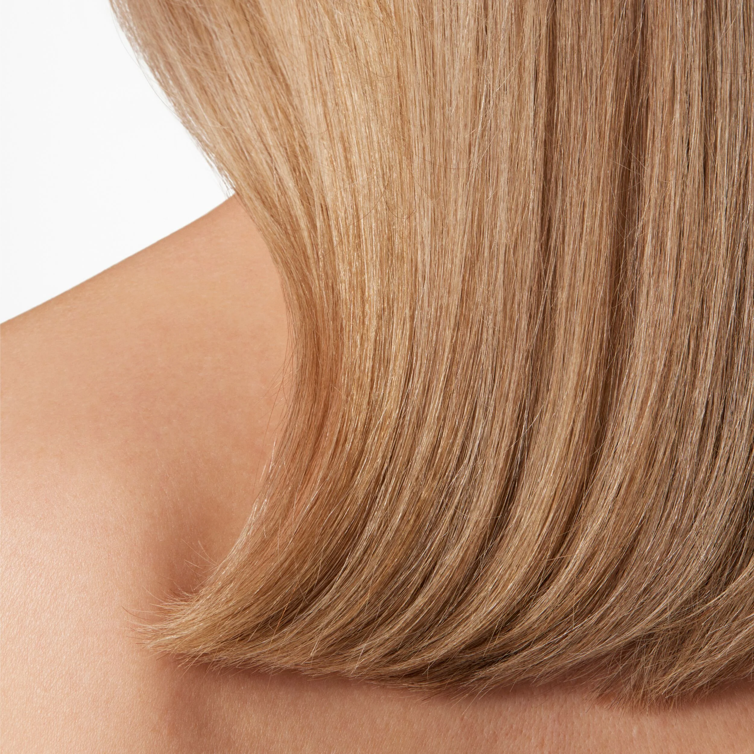 Super Healthy Hair Pre-Wash Magic Glossing Seal with Vitamin C and Biotin