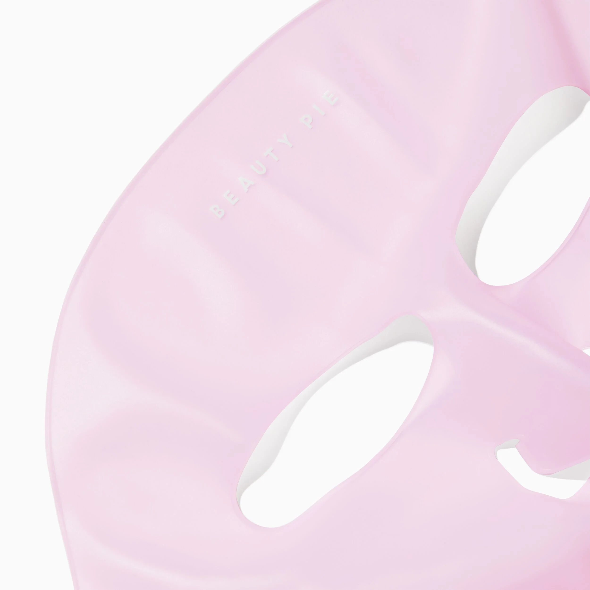 Reusable Silicone Face Mask for Skincare Absorption
