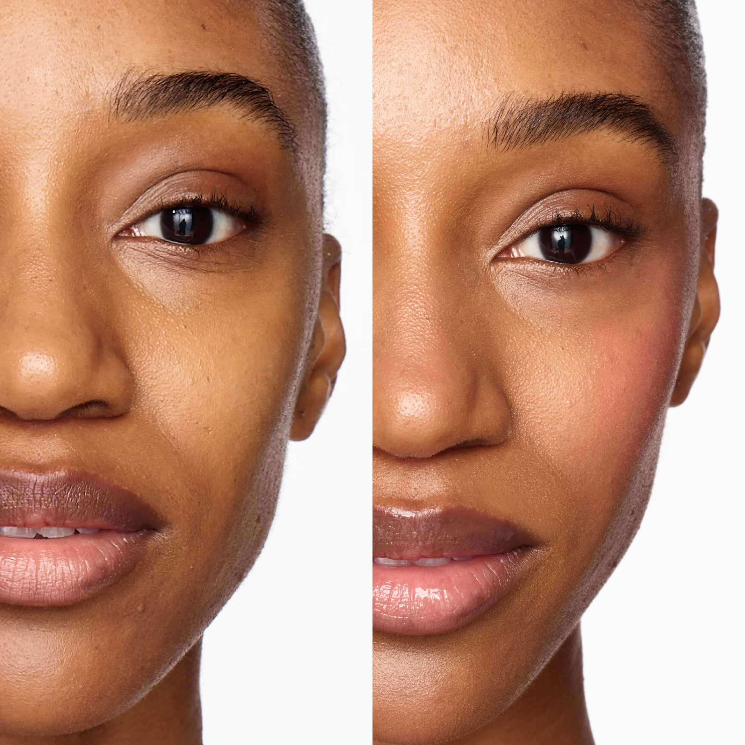 Luxe Shine Blush Stick for a Creamy Radiant Cheek Glow