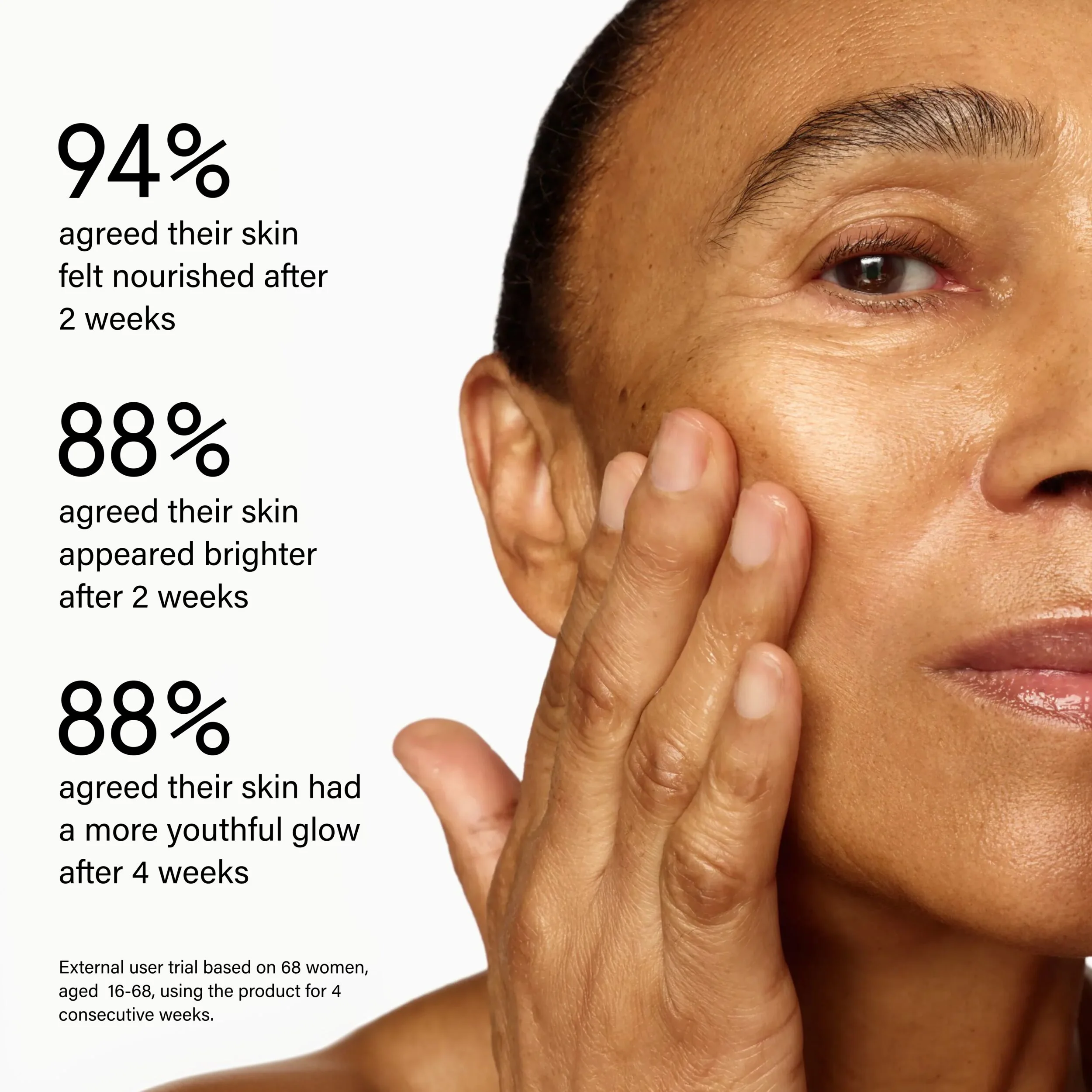 Youthbomb Advanced Renewal Night Oil With GGA, Double-Algae Complex and Skinvital4