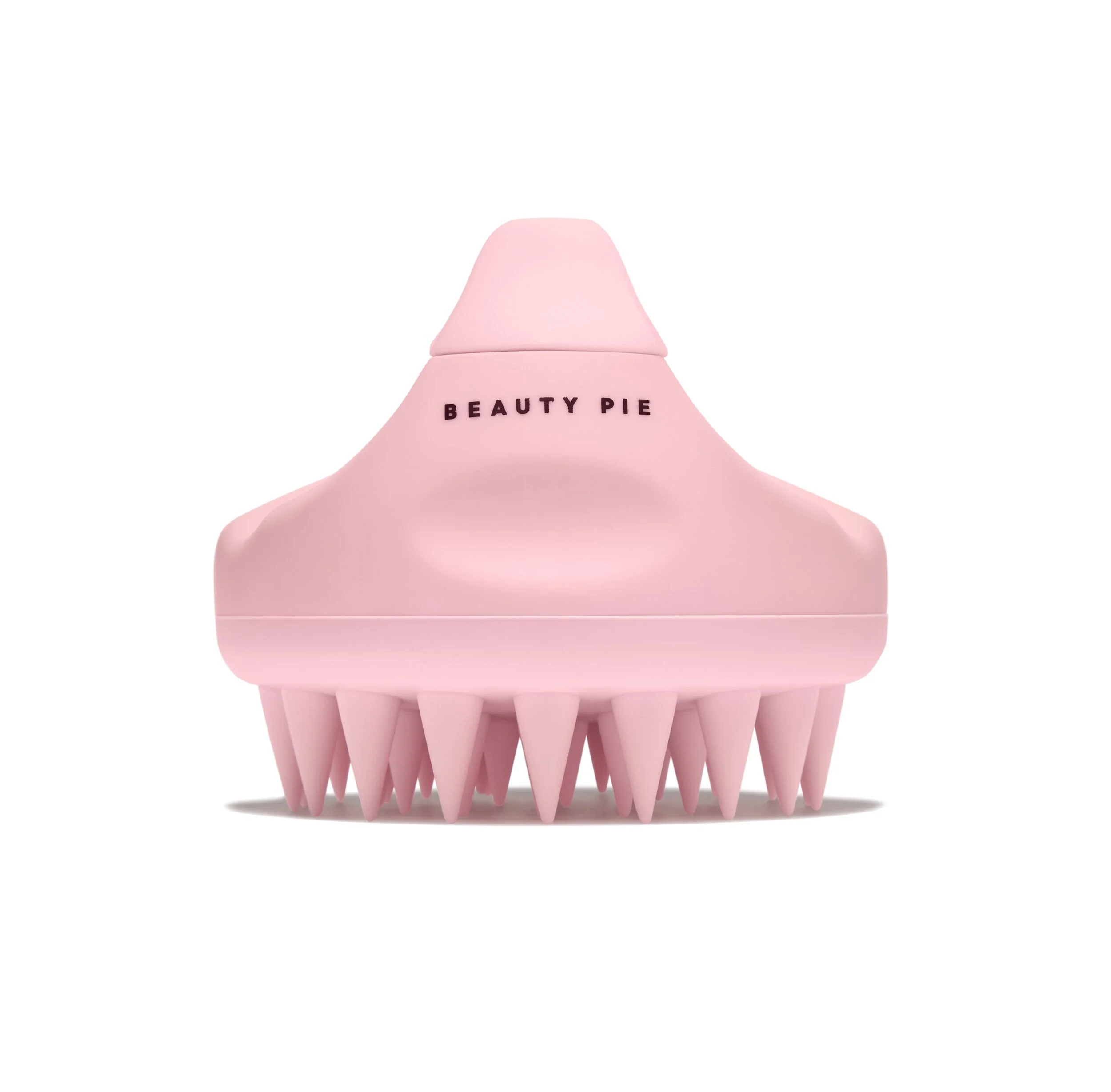 The Scalp Massager for Gentle Hair and Scalp Care