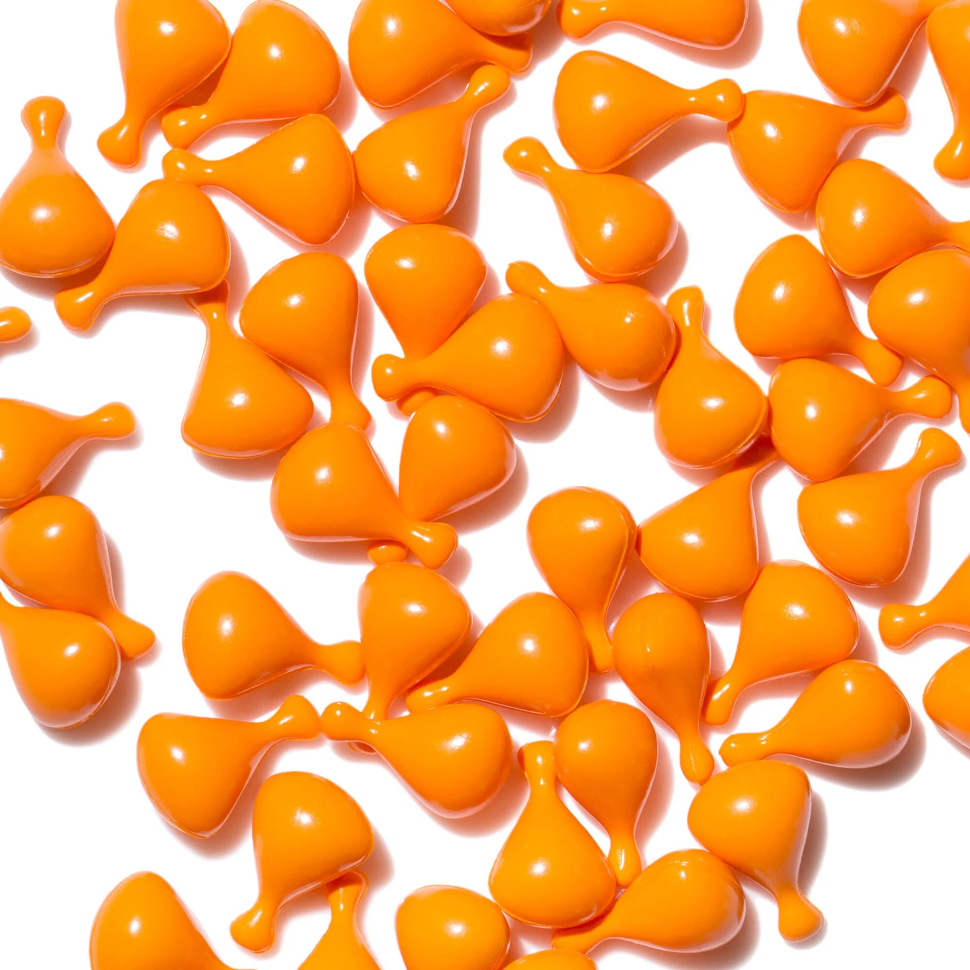 Superactive Capsules Pure Double Vitamin C and Vitamin E Serum