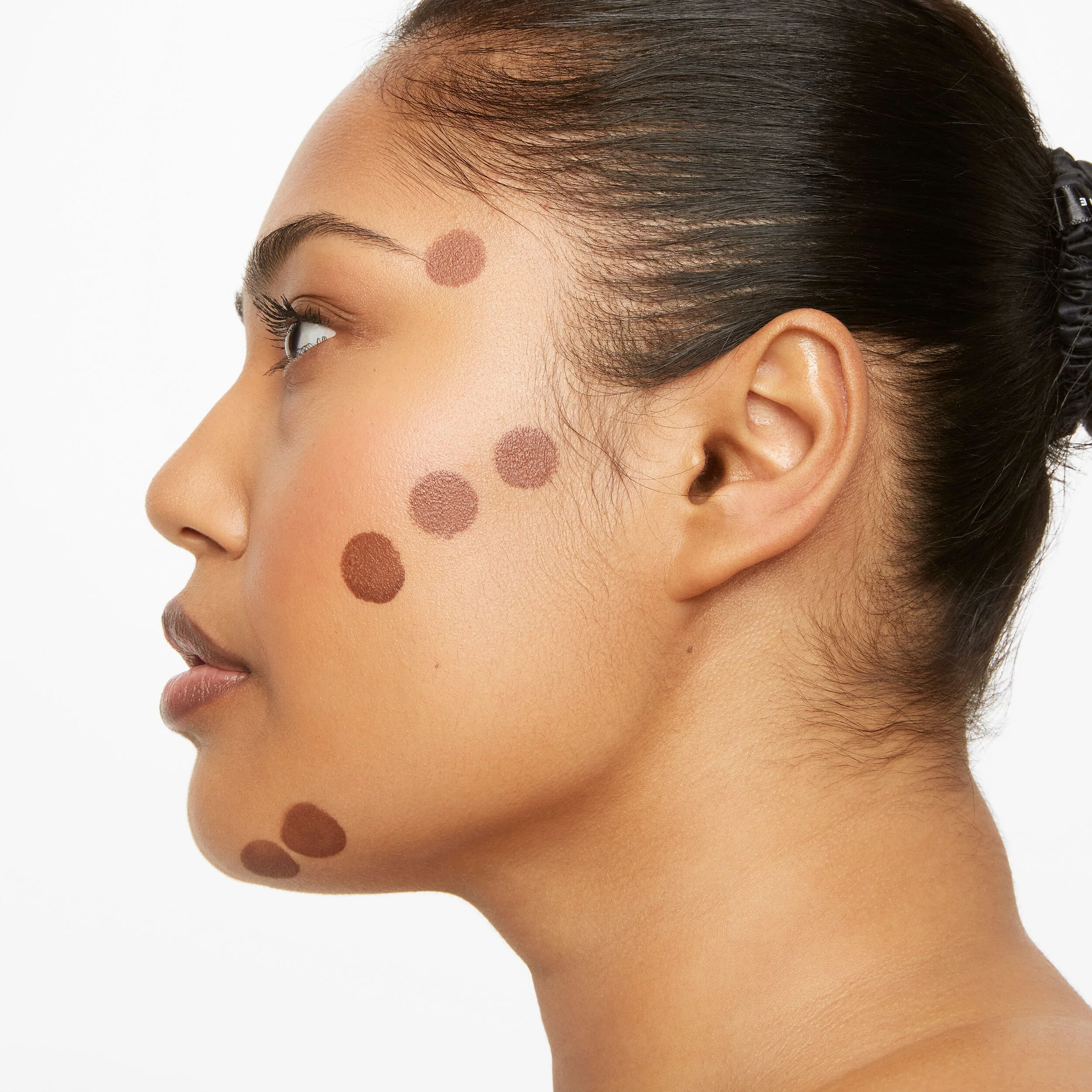 Quick Colour Contour Supergel for Easy Cheek and Jawline Definition