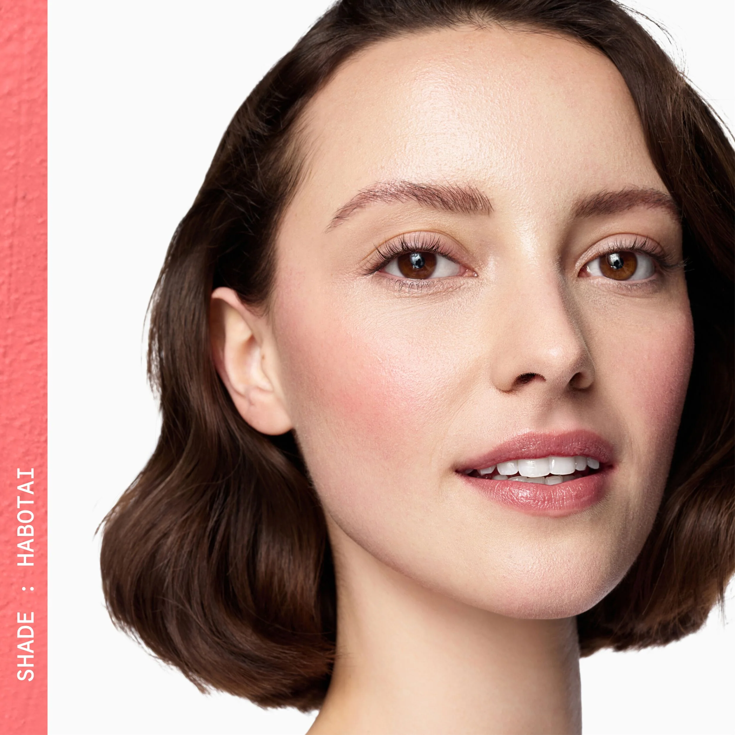 Supercheek Silk Dip Luminous Liquid Blush from Beauty Pie