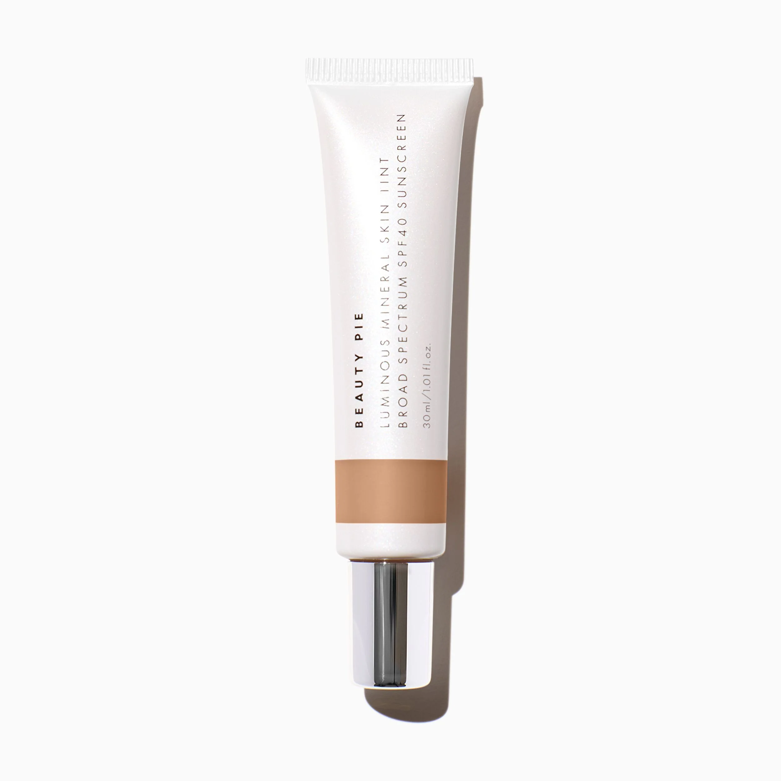 Luminous Mineral Tinted Skin Perfector Broad-Spectrum SPF 40 Sunscreen