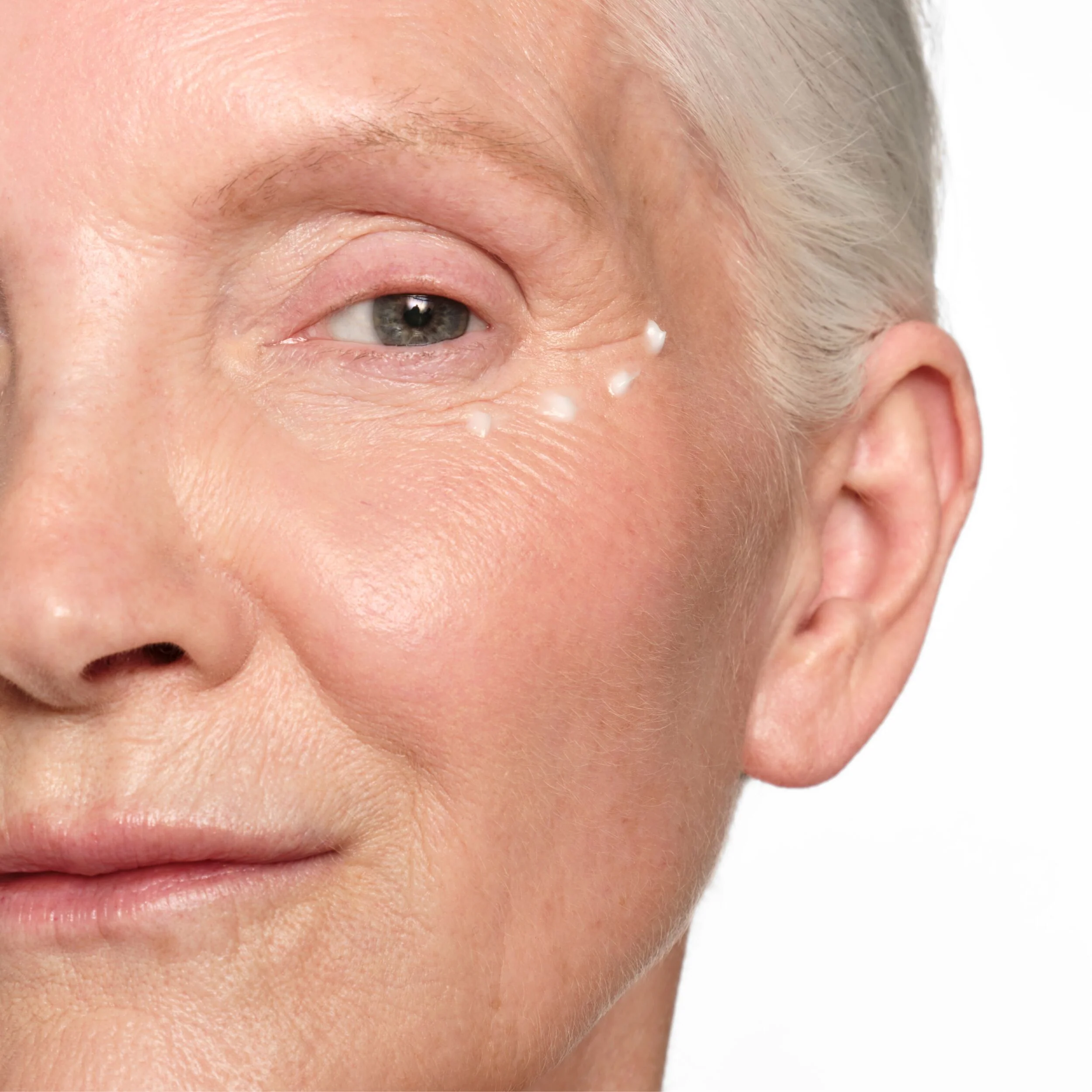 Super Healthy Skin Über Youth Eye Energy Cream for Puffiness and Dark Circles