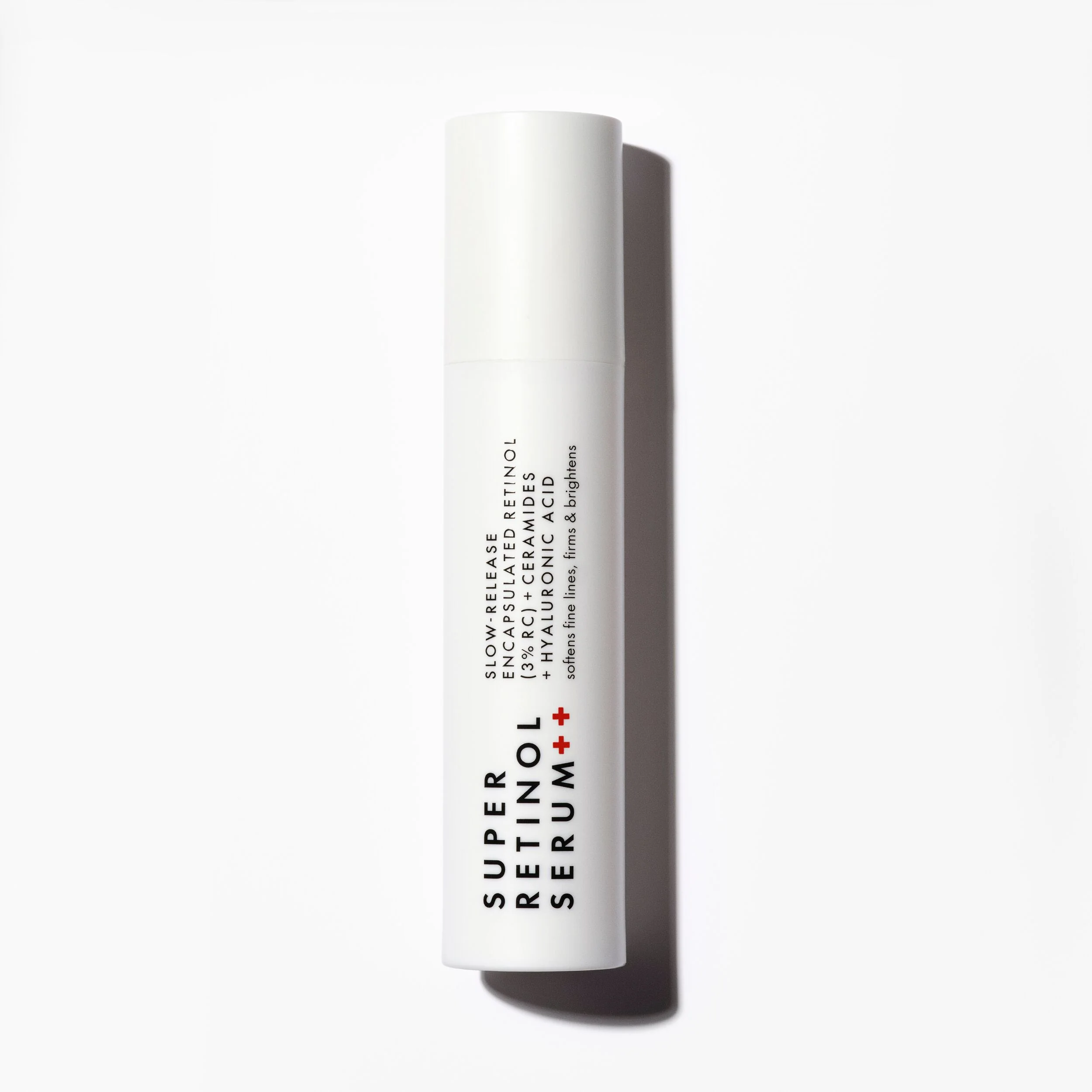Sérum Facial Anti-idade Super Retinol com Complexo de 3% Retinol e Ceramidas