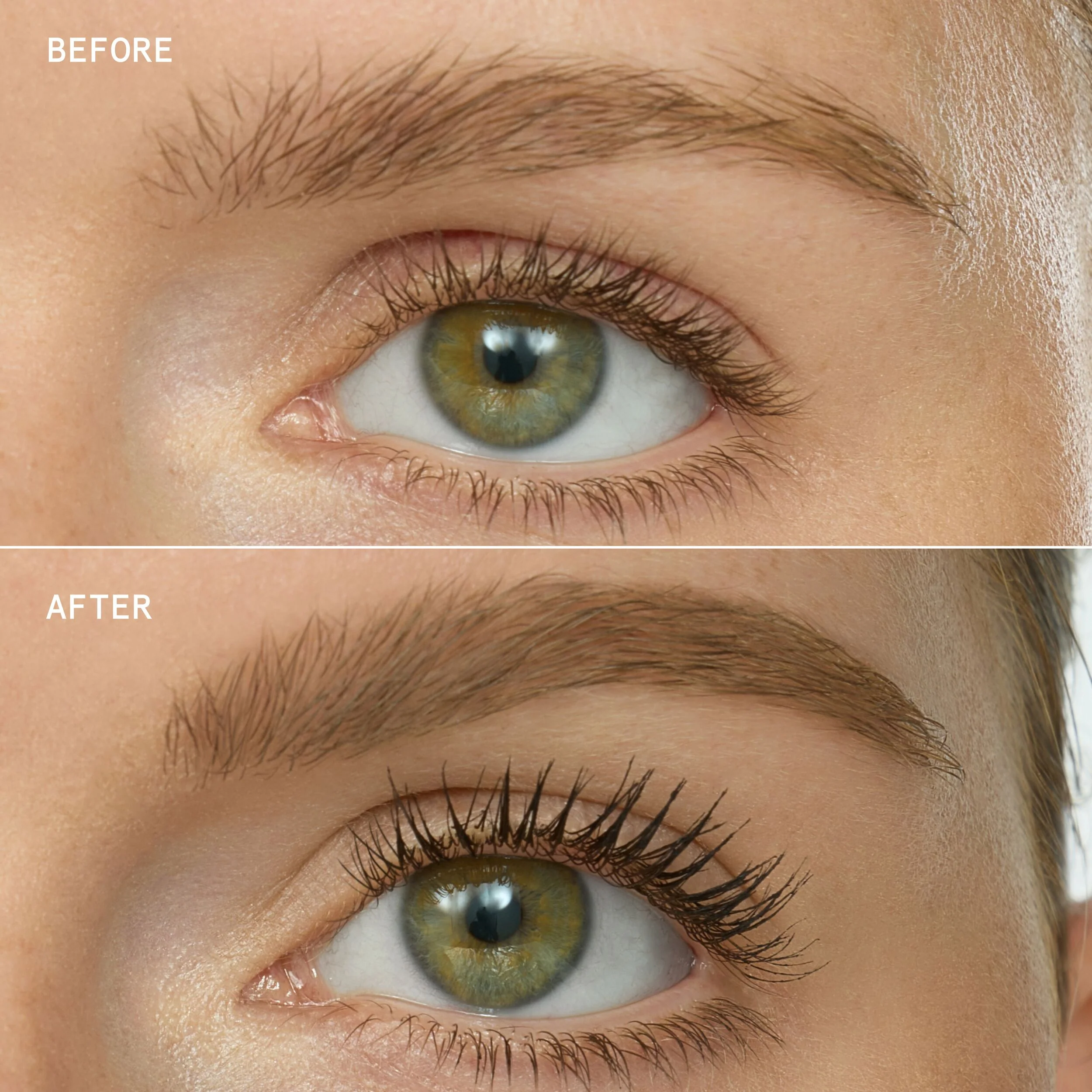 Superbrow Refillable Angled Shaping Pencil with Spoolie Brush