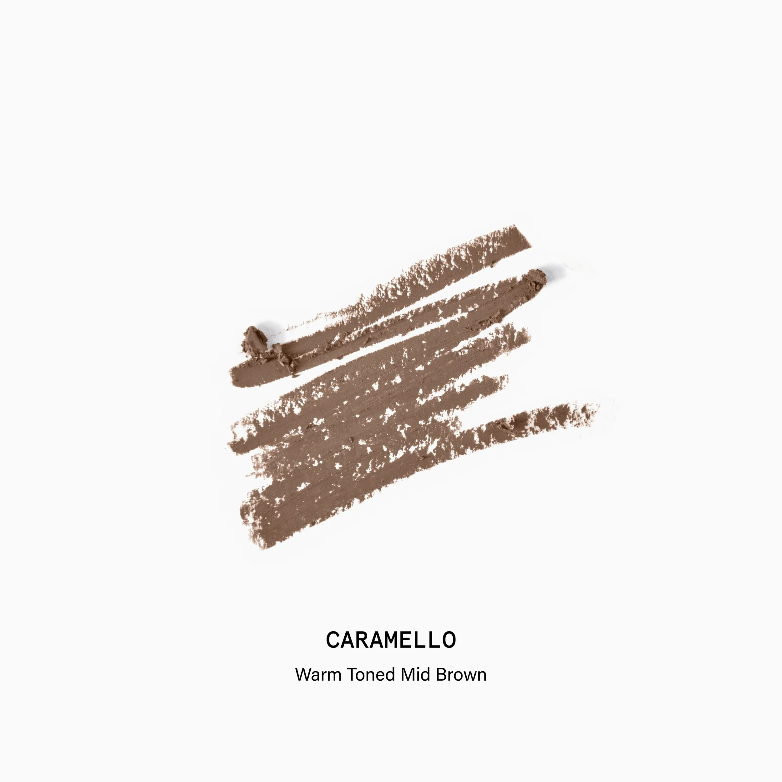Superbrow Refillable Angled Shaping Pencil with Spoolie Brush