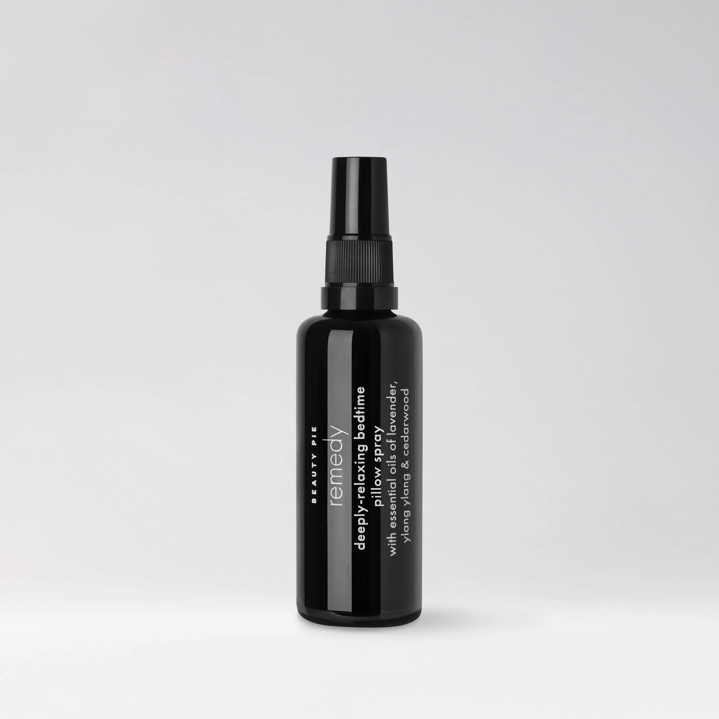 REMedy Bedtime Pillow Spray with Lavender, Ylang Ylang and Cedarwood