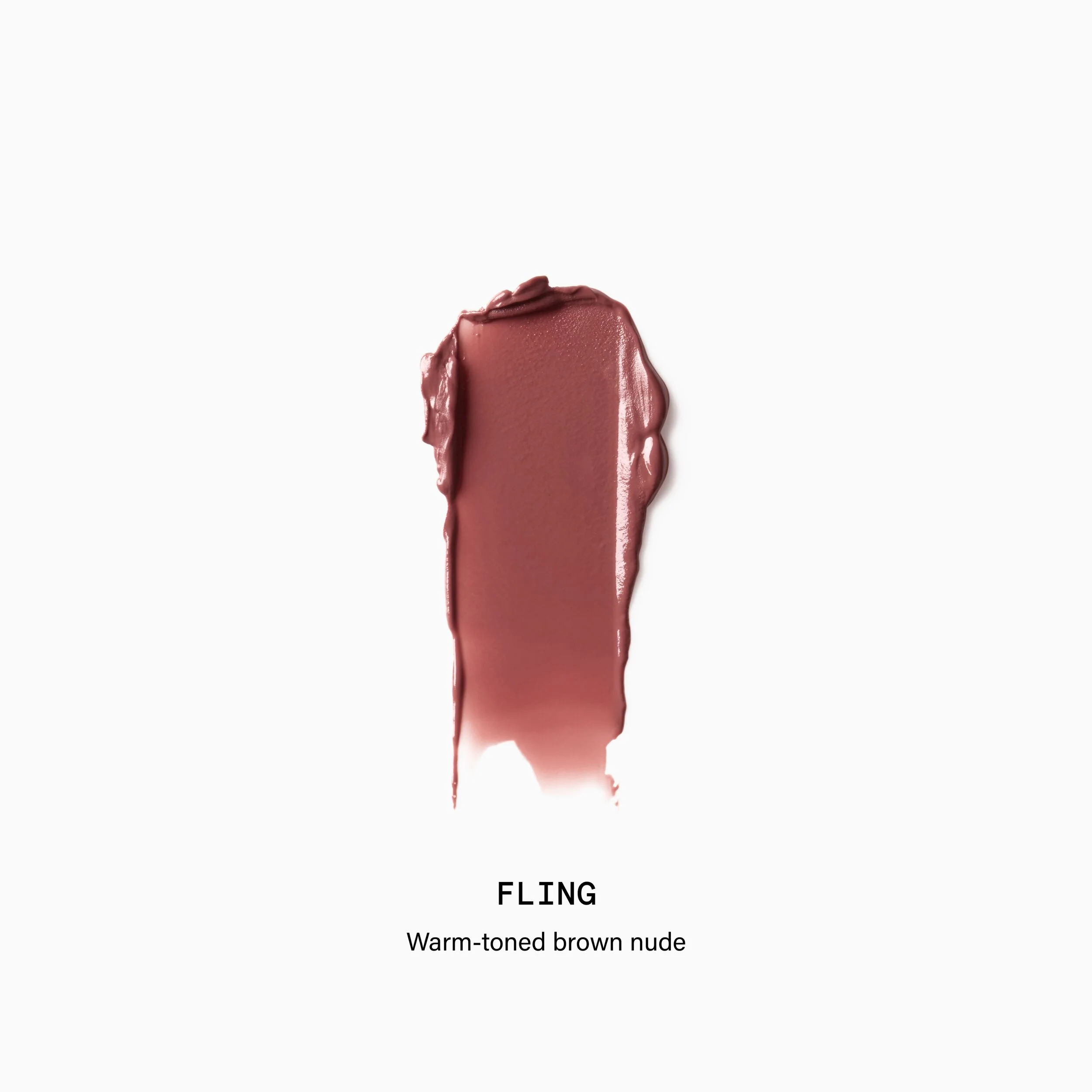 Futurelipstick Sheer Lipstick, baume nourrissant et gloss en un