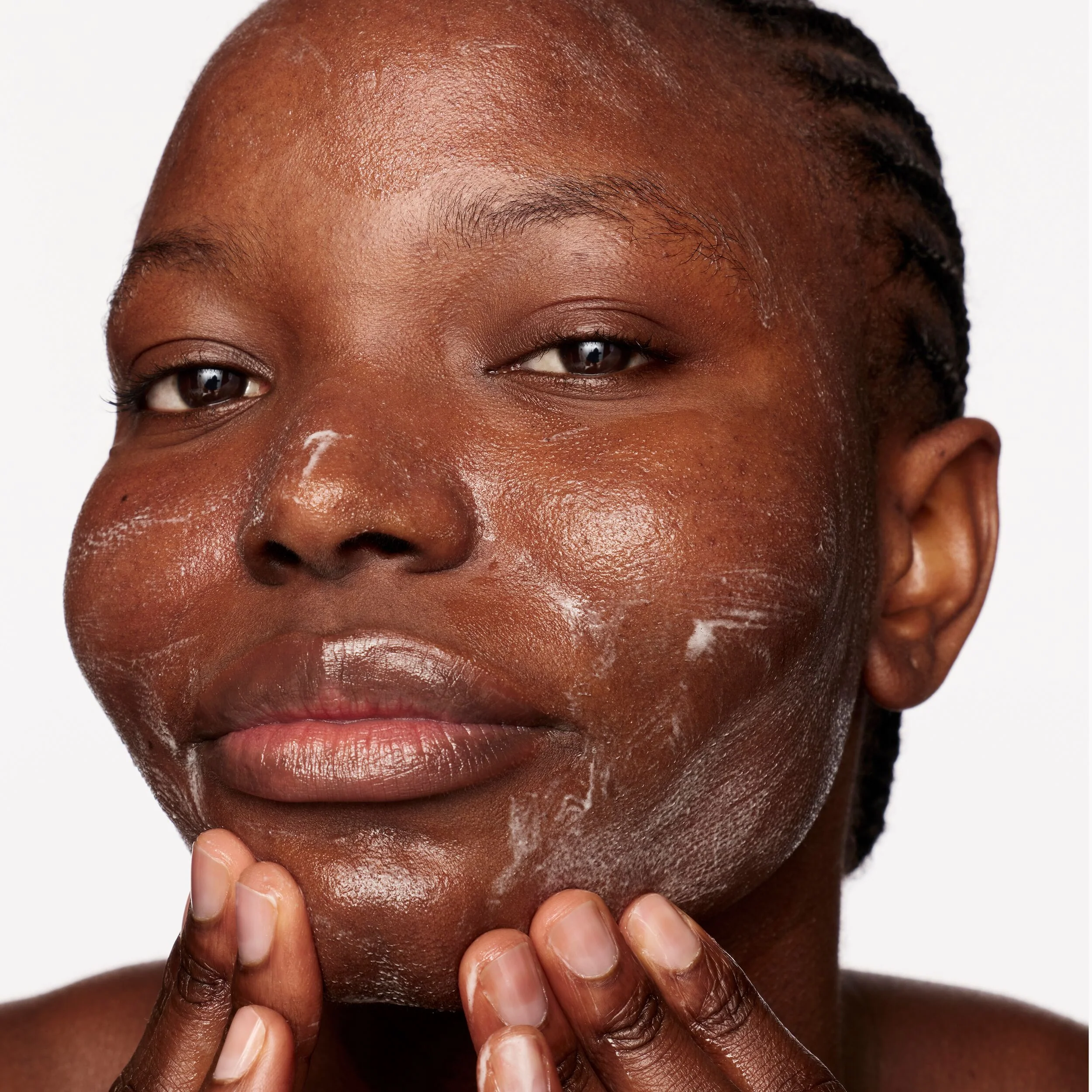 AcidEnzyme exfolierande ansikts- och kroppsrengöring mini