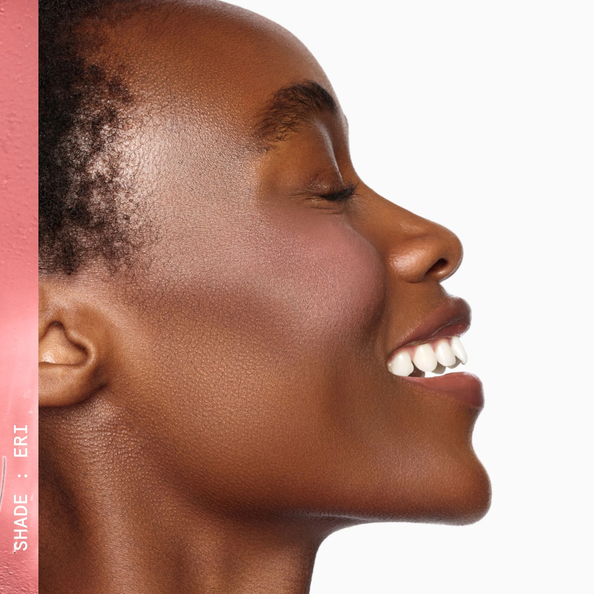 Supercheek Duo Silk Dip rouge med dubbeländad borste