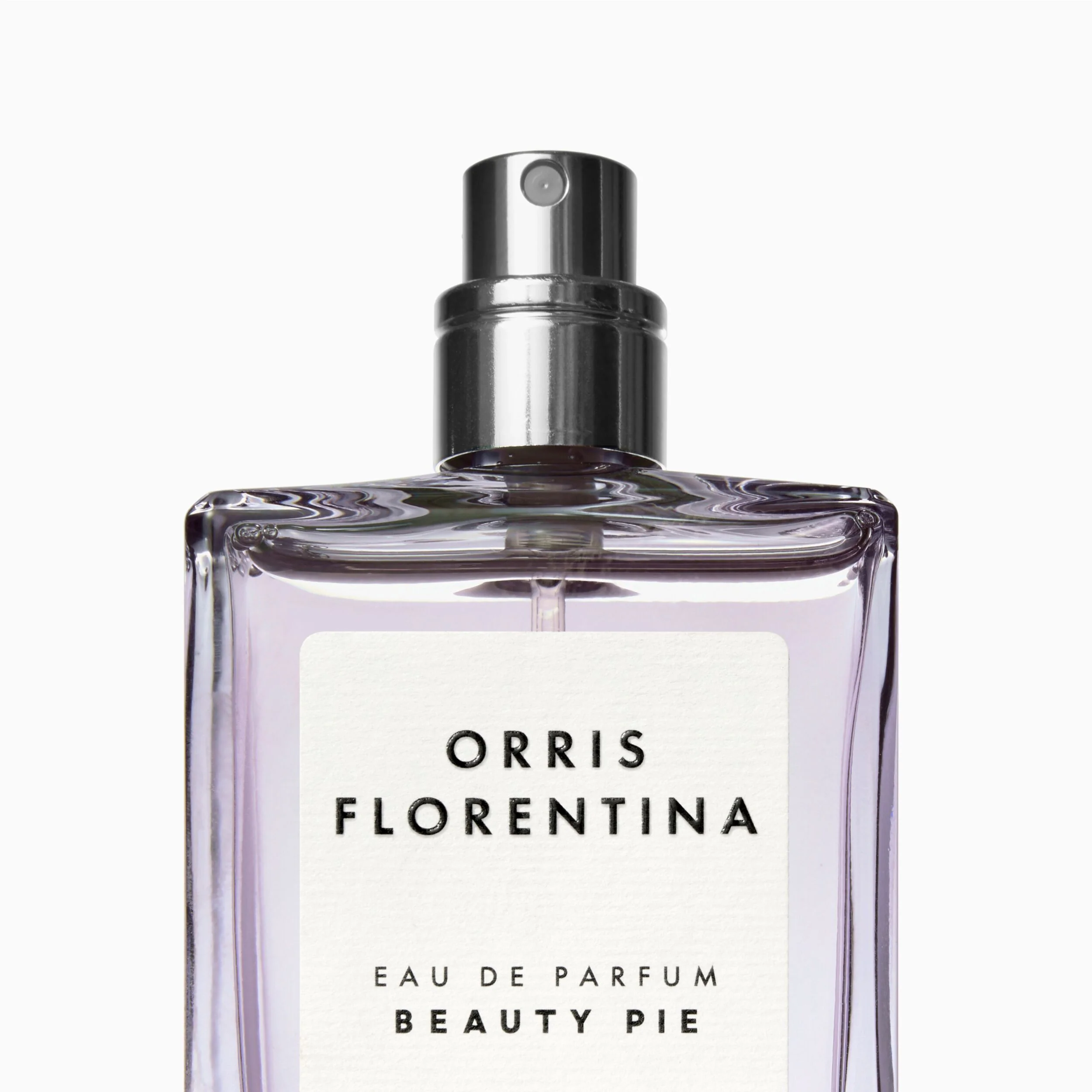 Orris Florentina Eau De Parfum mit Zedernholz und Tonkabohne