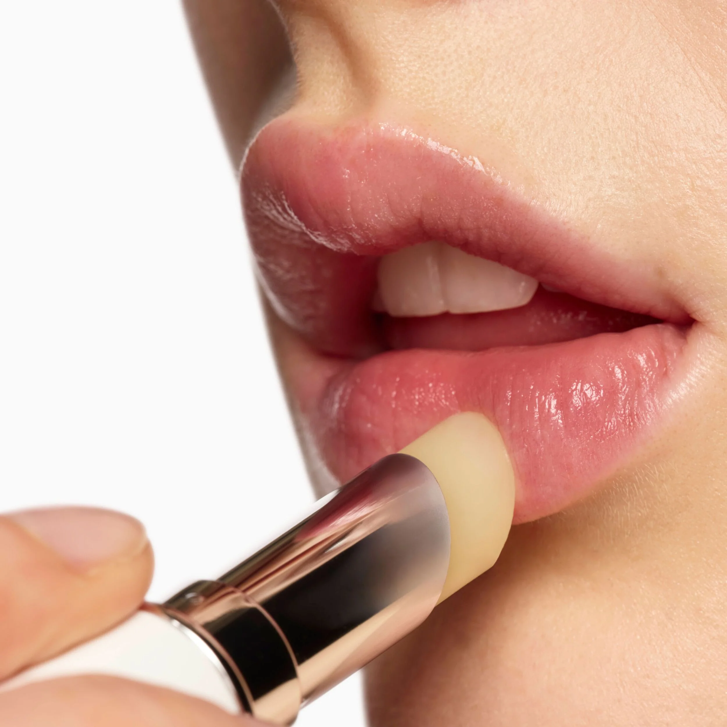 Super Healthy Skin Nourishing Lip Balm SPF 30 with Squalane and Vitamin C