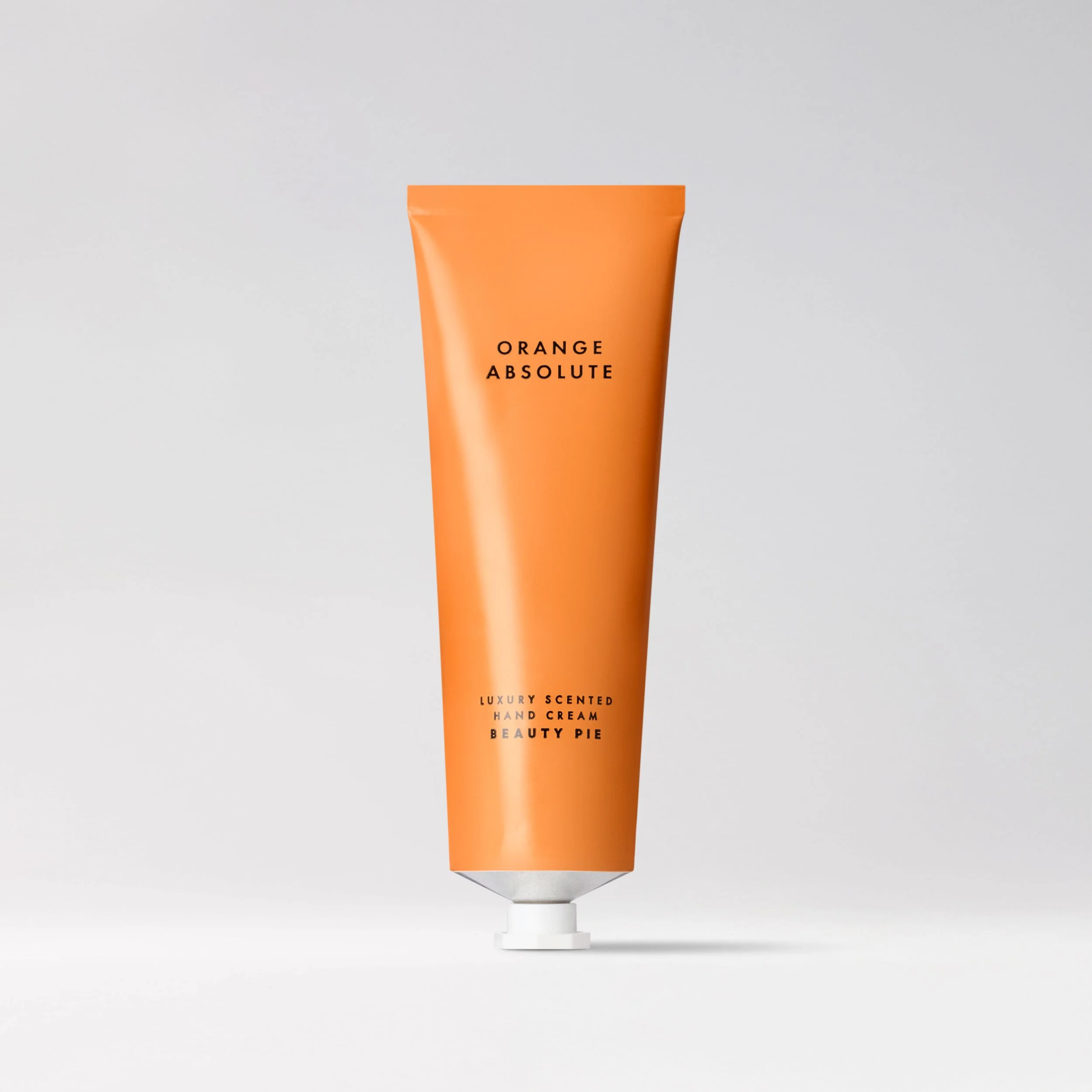 Orange Absolute Luxury Scented Hand Cream dengan Shea Butter