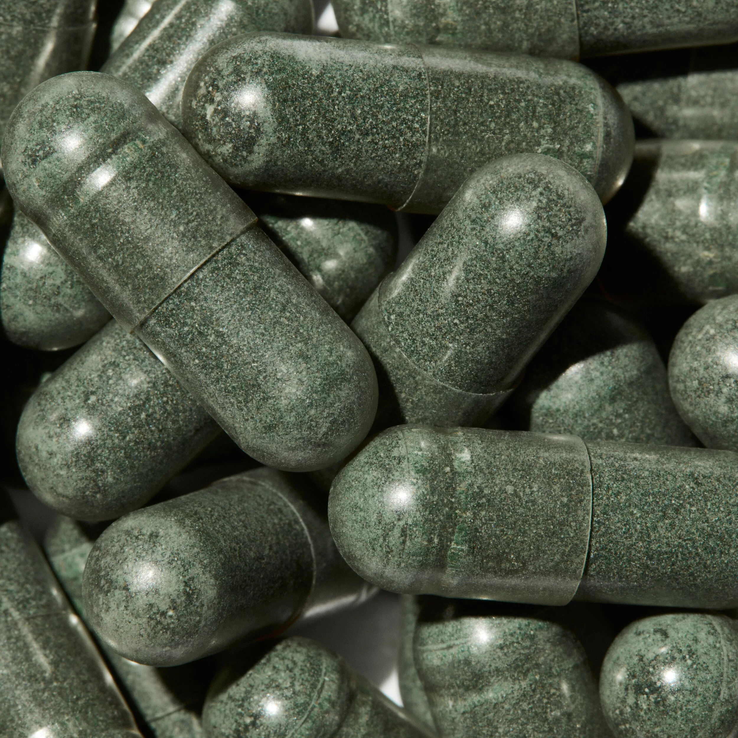 Renewed Density Healthy Hair Capsules with Anagain for Daily Support