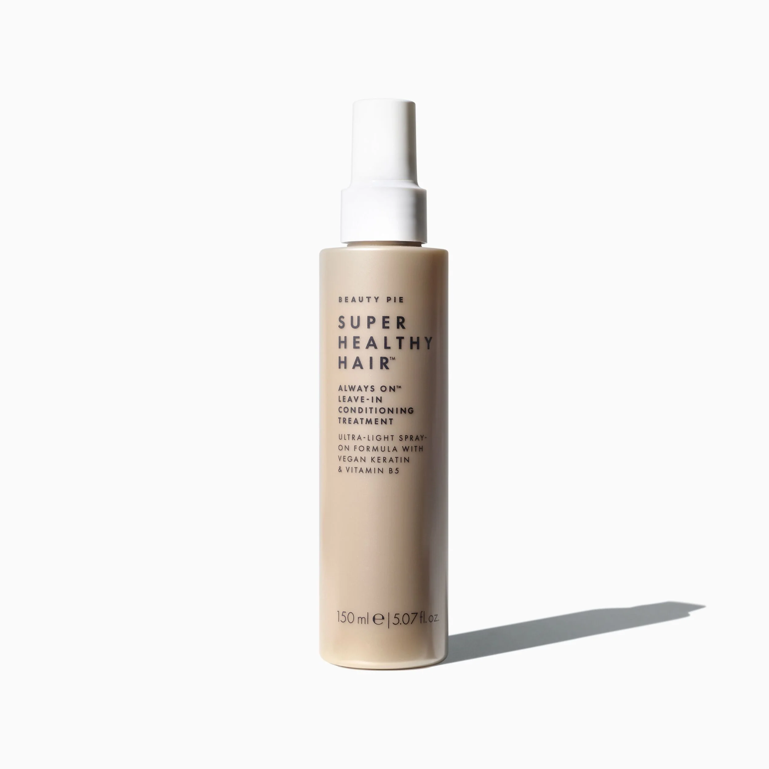 Super Healthy Hair Always On Leave-In Conditioning Treatment Spray