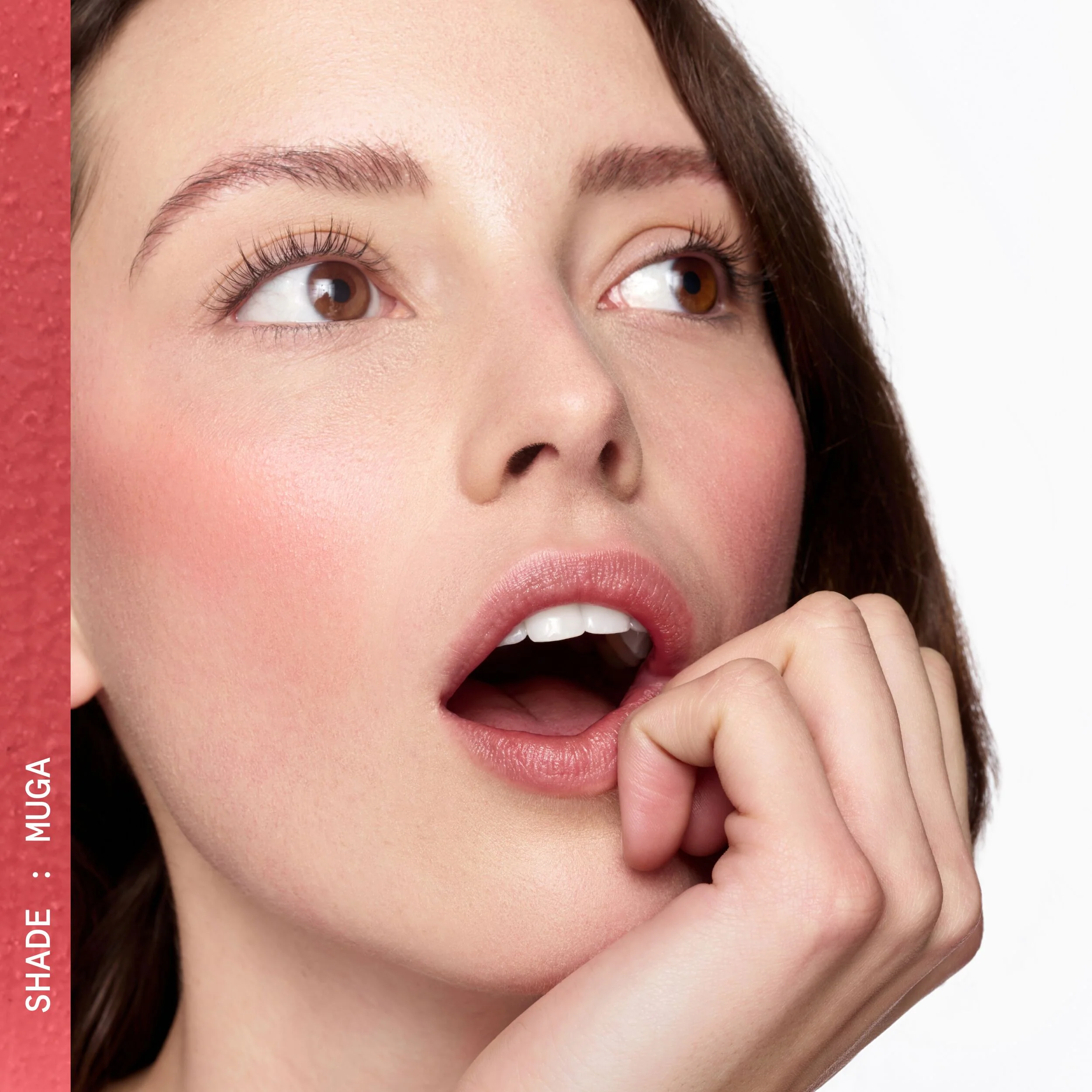 Supercheek Silk Dip Luminous Liquid Blush from Beauty Pie