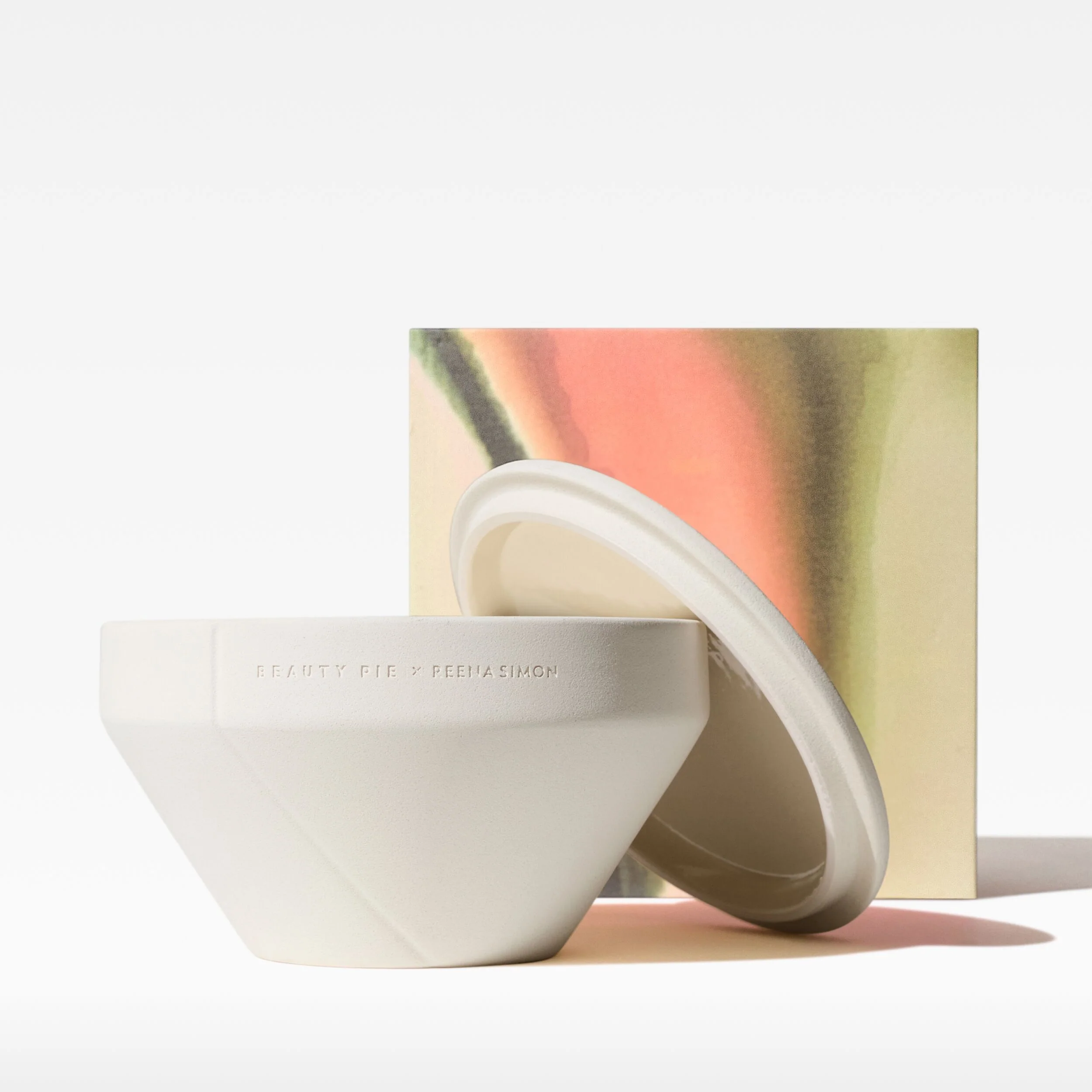 Rêves d'Èze Large 3-Wick Luxury Scented Candle