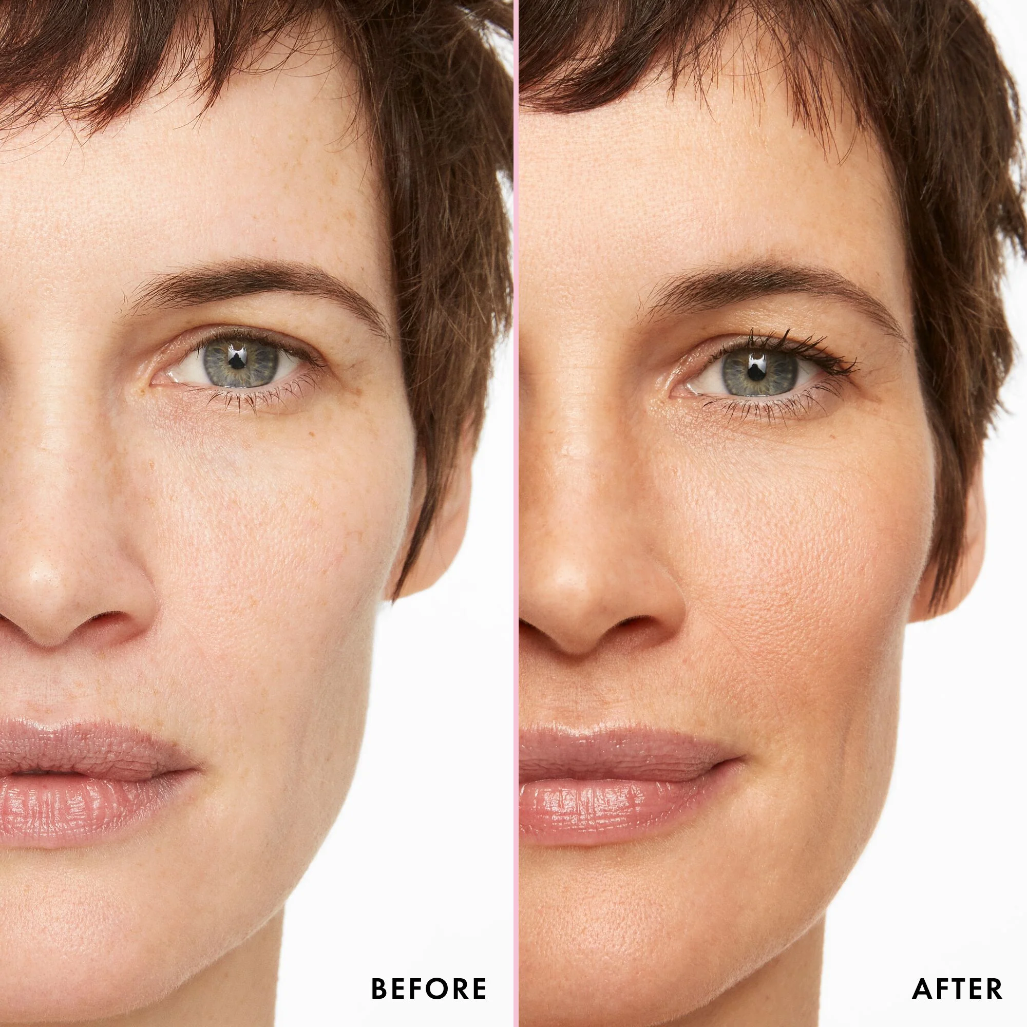 Quick Colour Contour Supergel for Easy Cheek and Jawline Definition