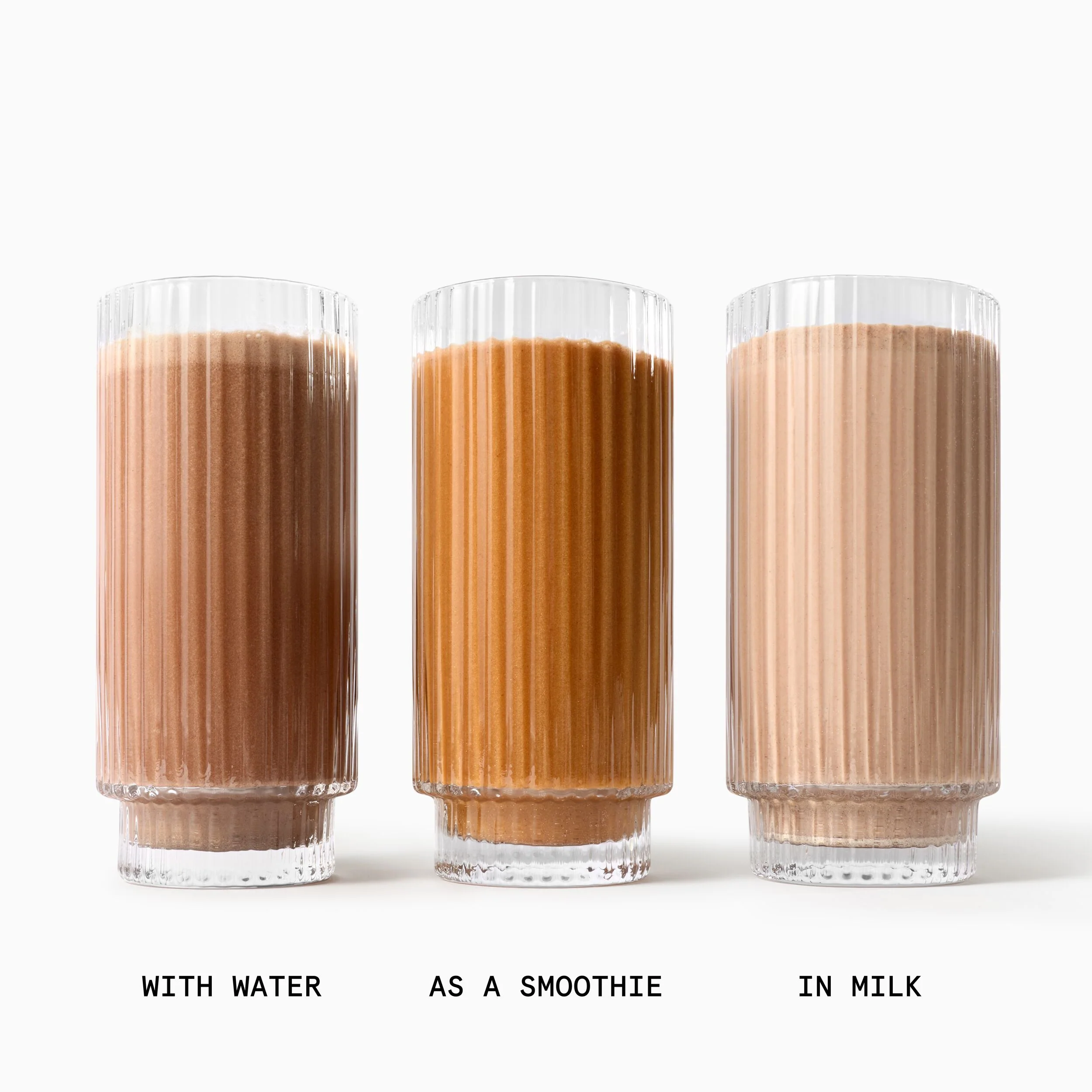 Protein-Tastic Vegan Plant Protein Powder with Triple-Fibre Blend