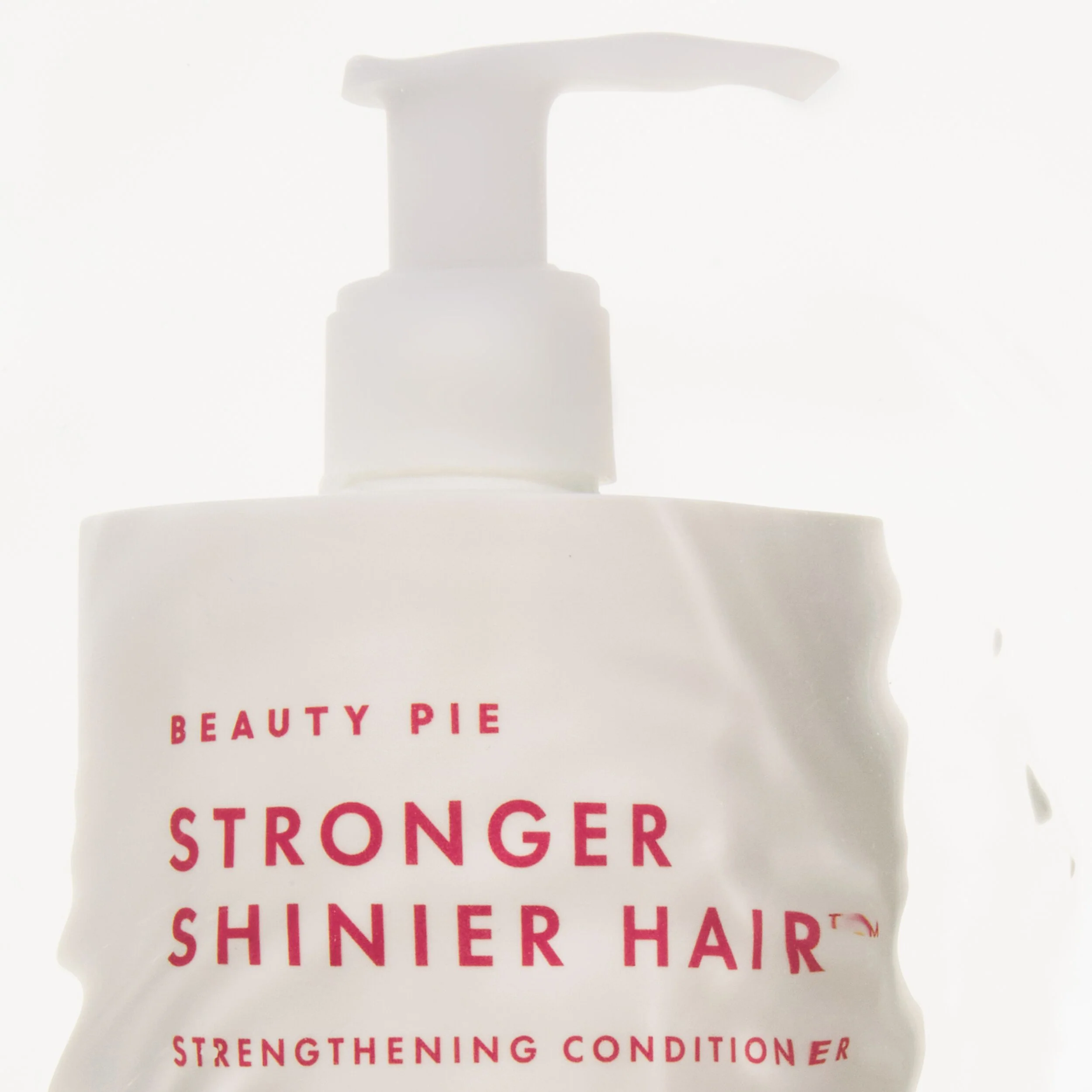 Strengthening Daily Conditioner for Thin, Brittle and Damaged Hair