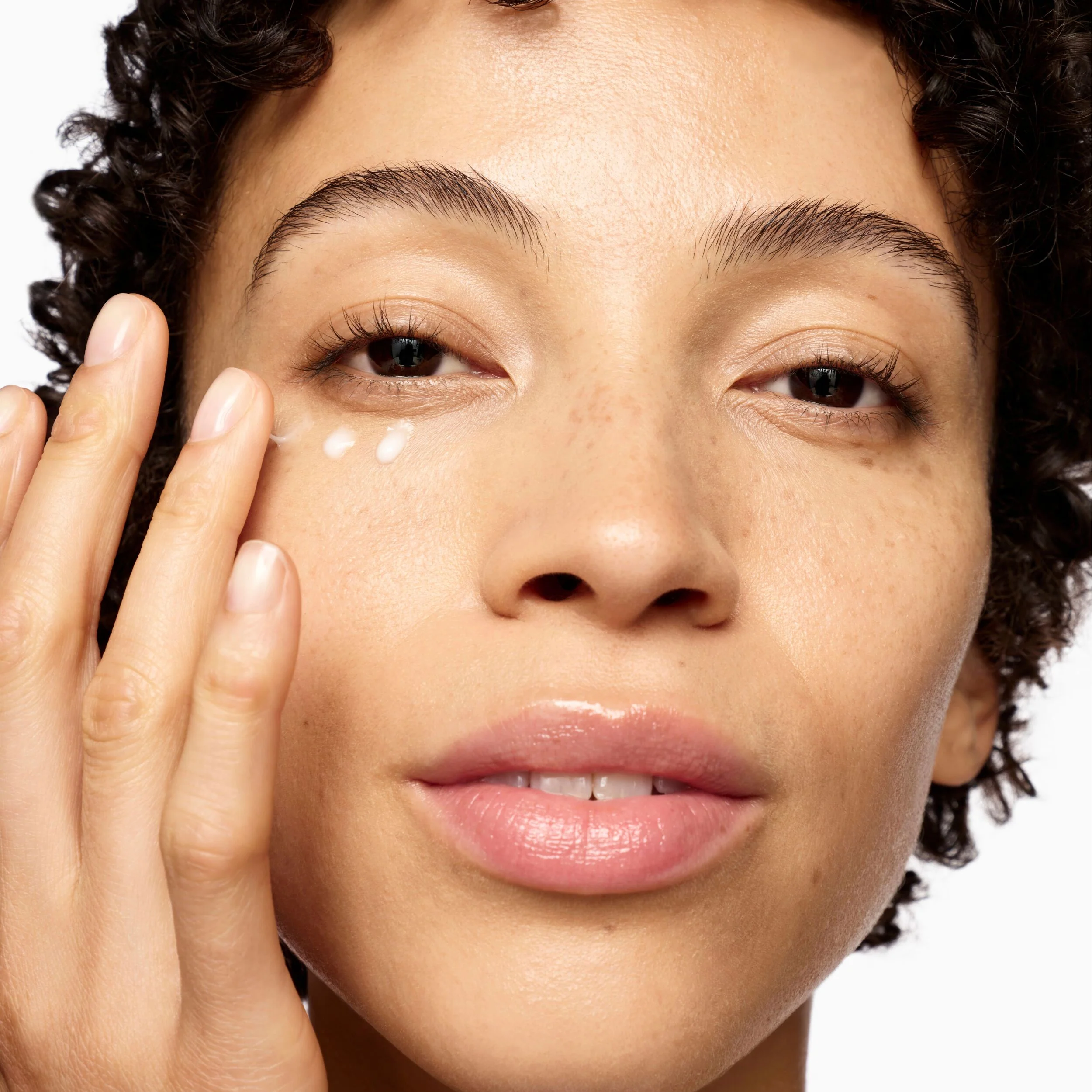Serum Mata Pengencang Elastis Triple Hyaluronic Acid dengan Beautifeye dan Caffeine