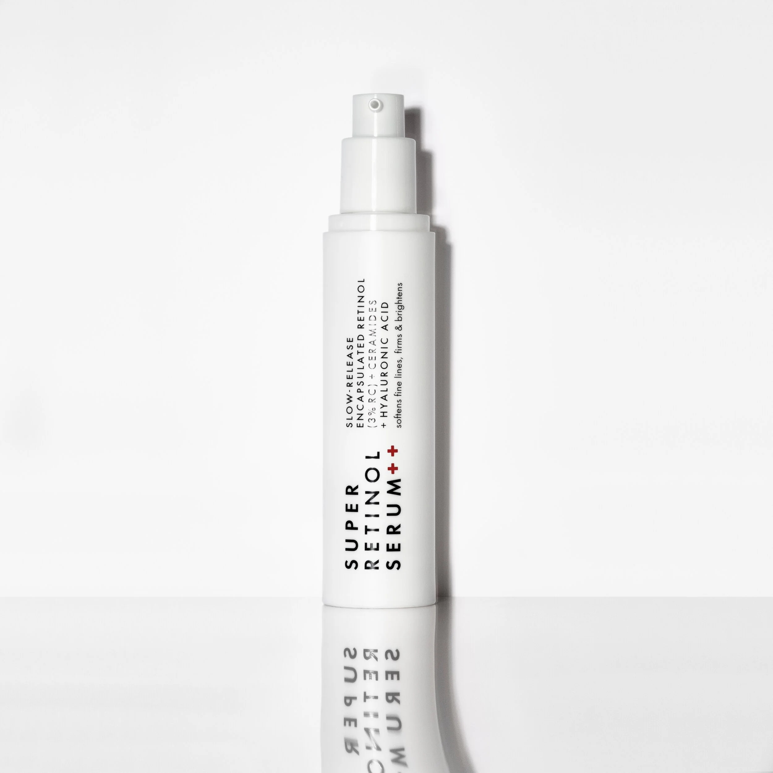 Super Retinol Ceramide-Boost Anti-aging Face Serum with 3% Retinol Complex