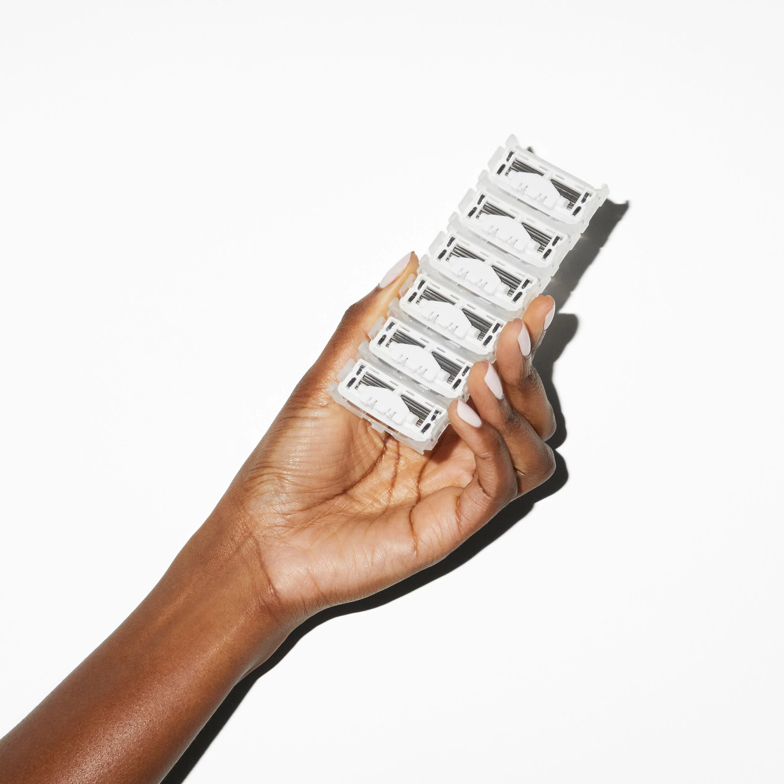 Razor Refill Blades Pack of Six for the Perfect Razor