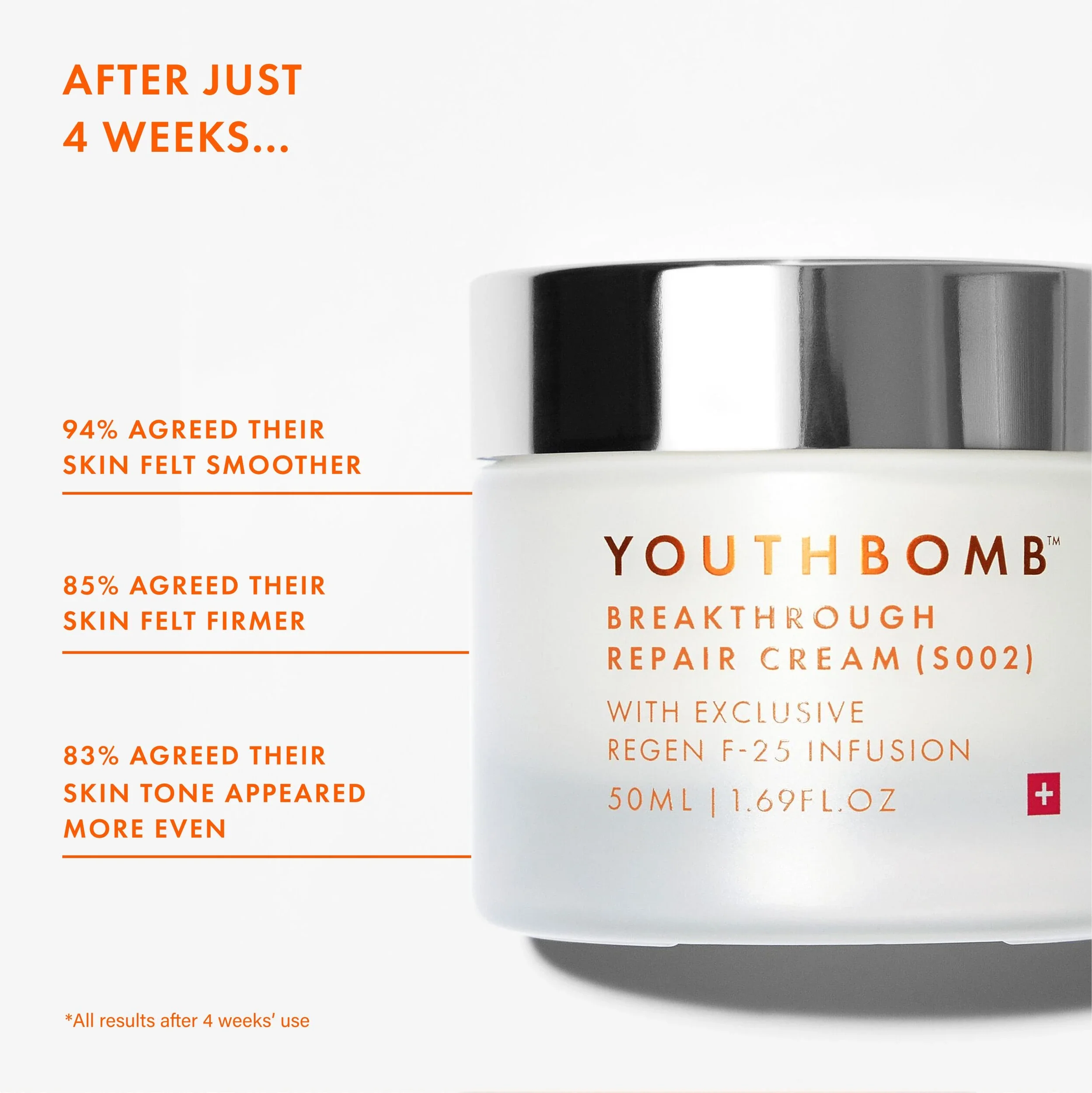 Zestaw kosmetyczny Youthbomb Mind-Blowing Glow Trio
