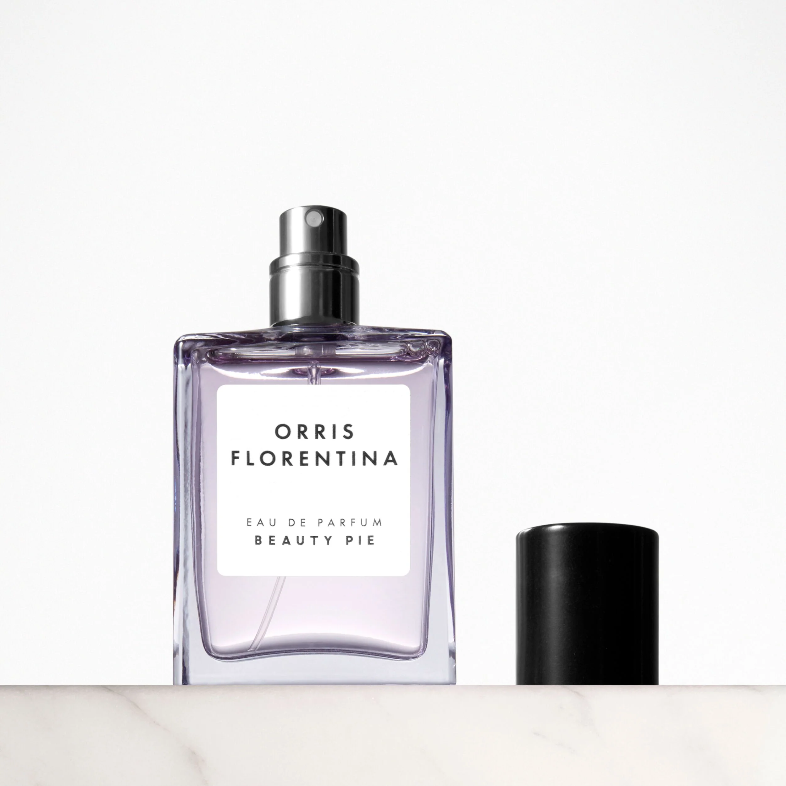 Orris Florentina Eau De Parfum mit Zedernholz und Tonkabohne