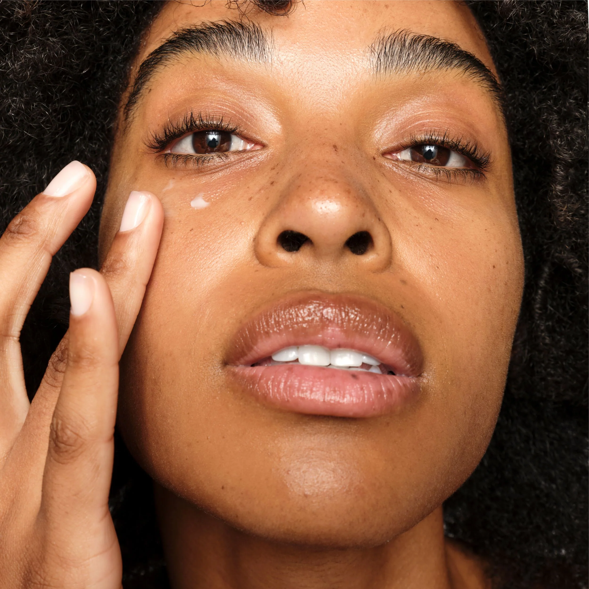 Super Healthy Skin Über Youth Eye Energy Cream for Puffiness and Dark Circles