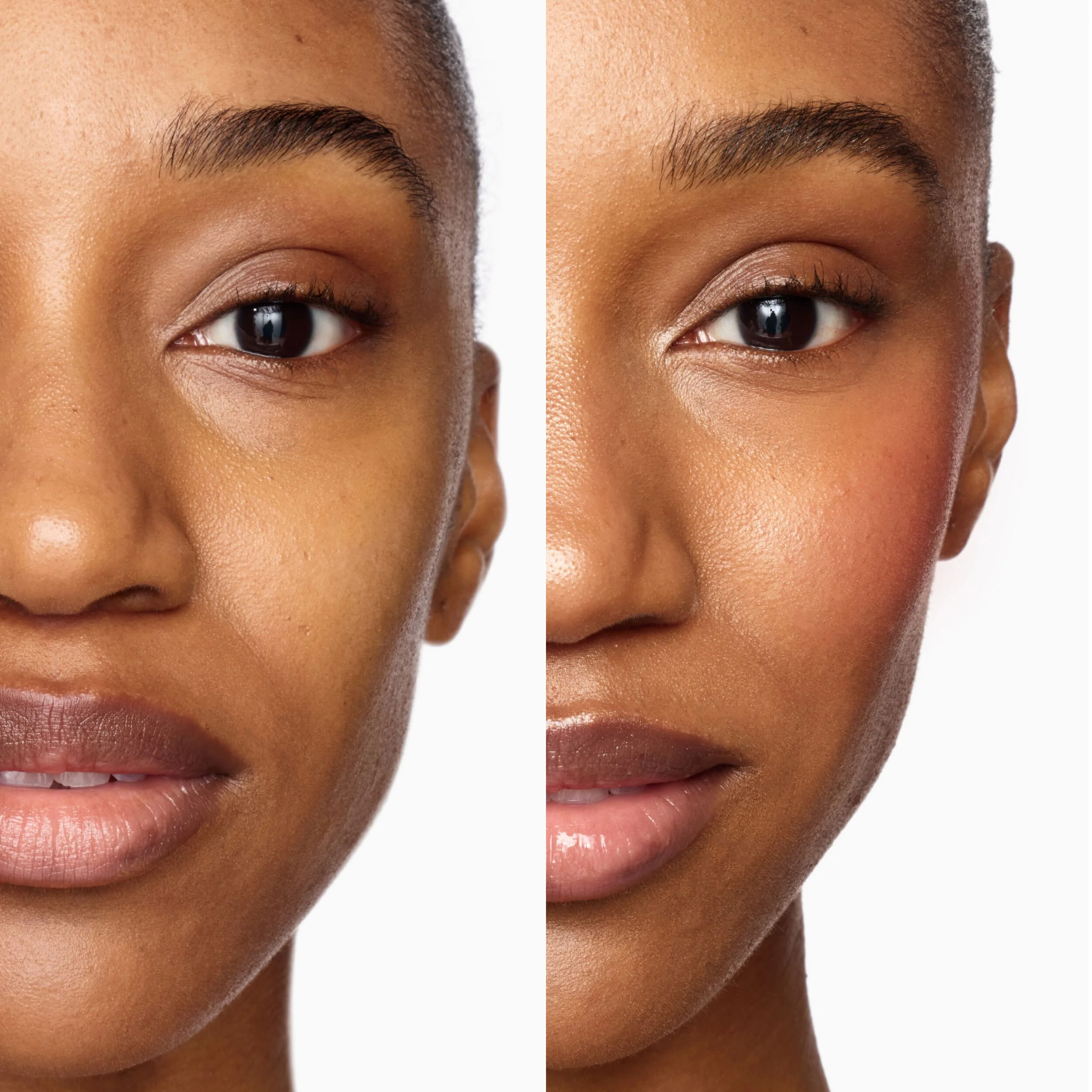 Luxe Shine Blush Stick for a Creamy Radiant Cheek Glow