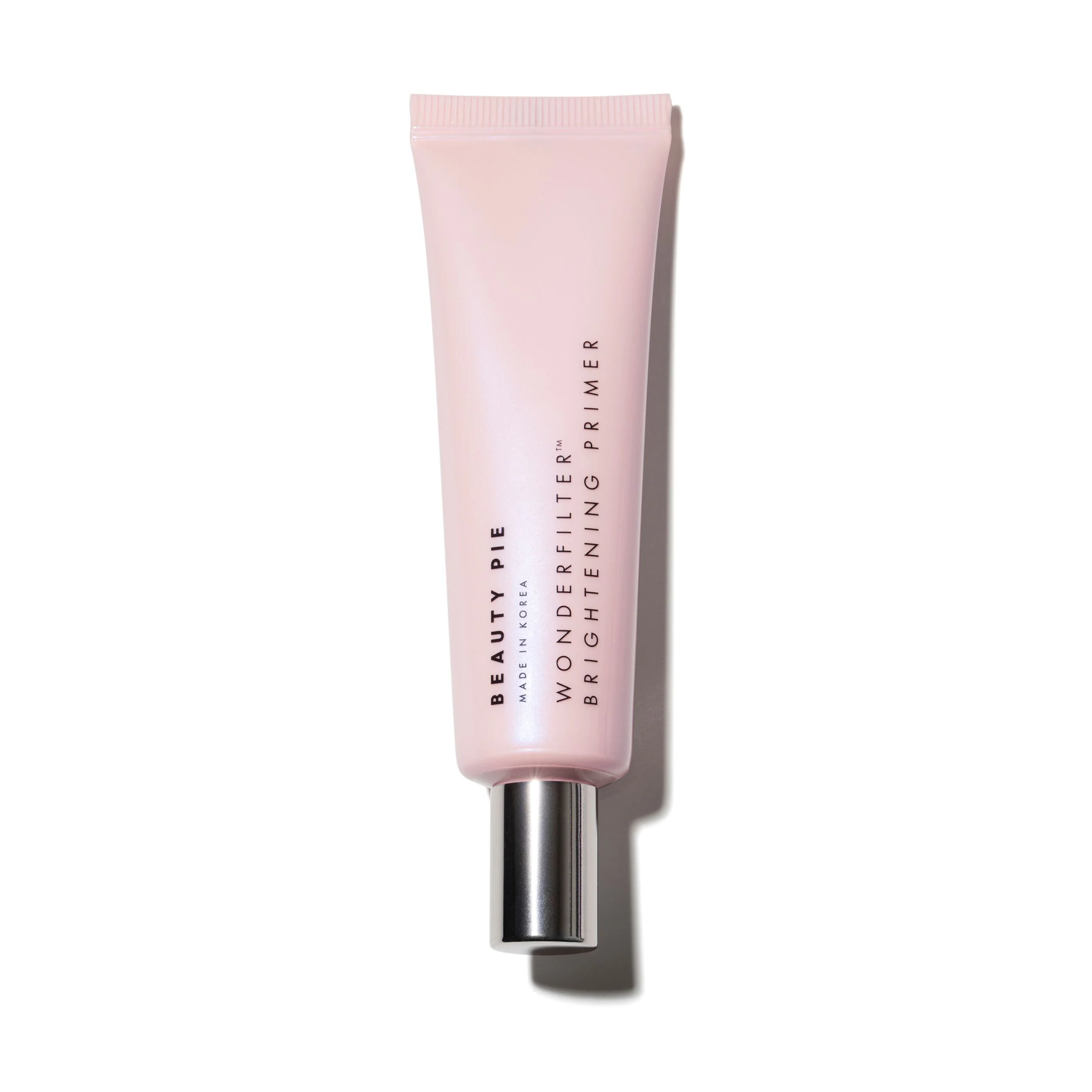 Base illuminateur Wonderfilter pour un éclat rosé et flouté