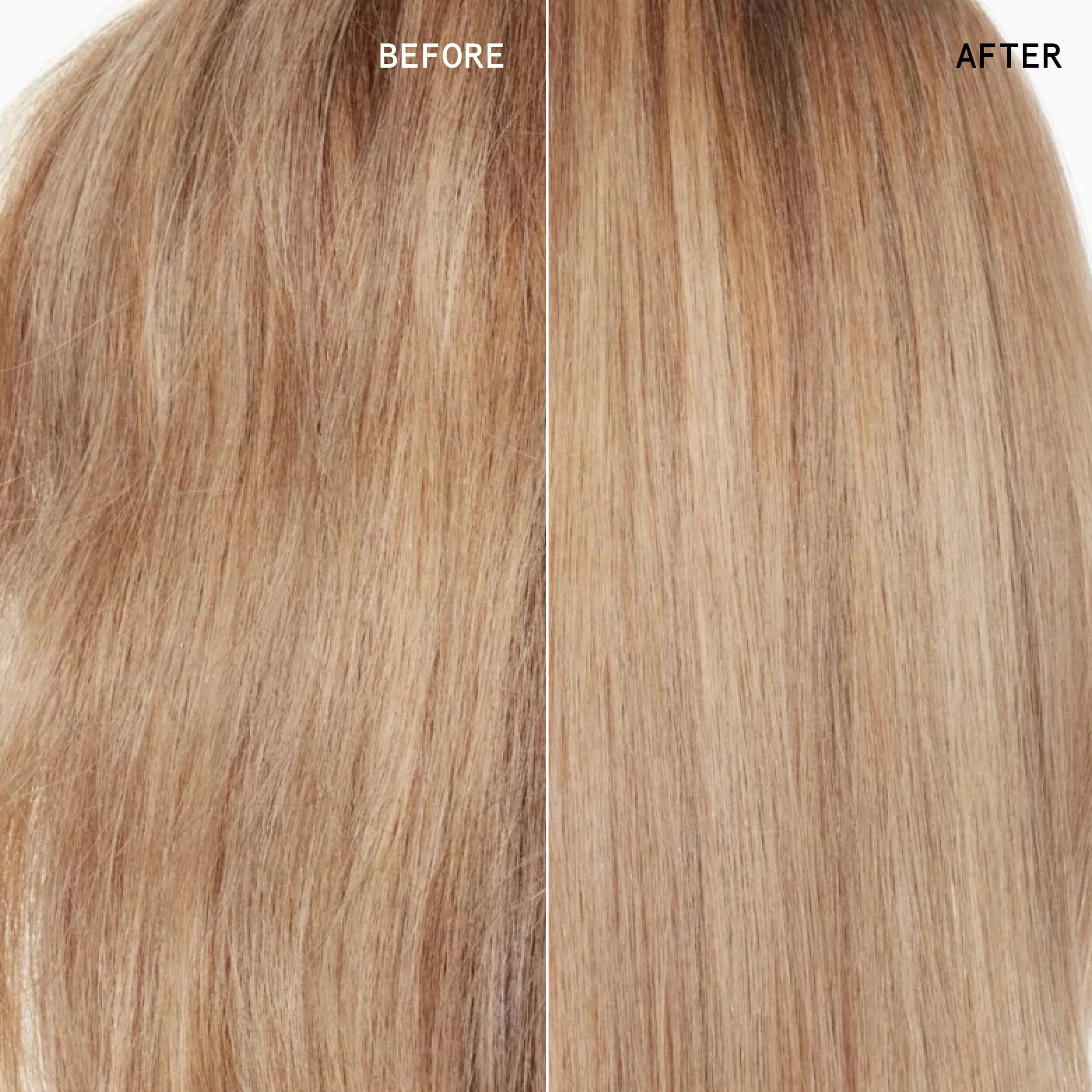 Seven Oil Hair Elixir for Dry, Flyaway Hair