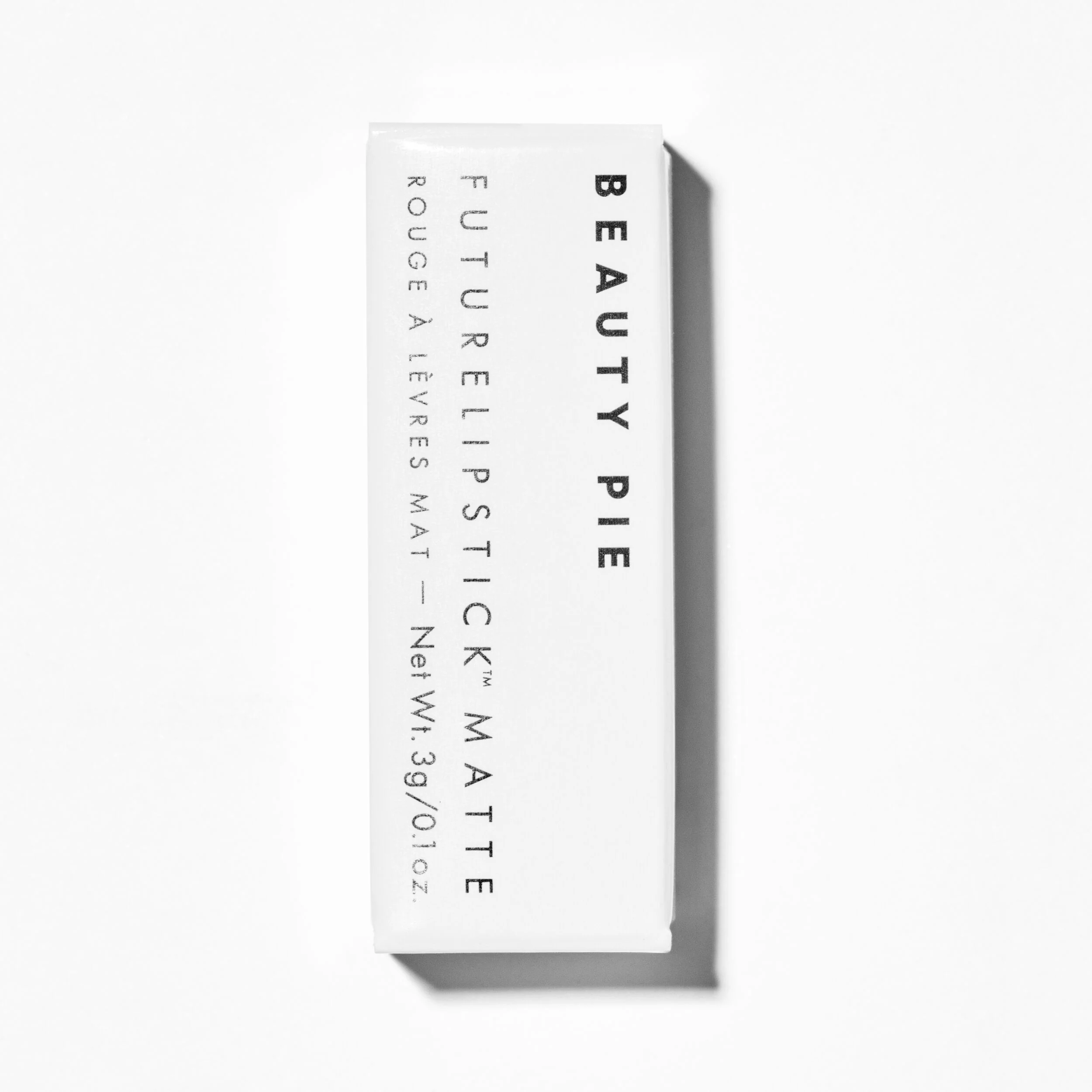 Futurelipstick Matte Refill Lightweight Hydrating Matte Lipstick