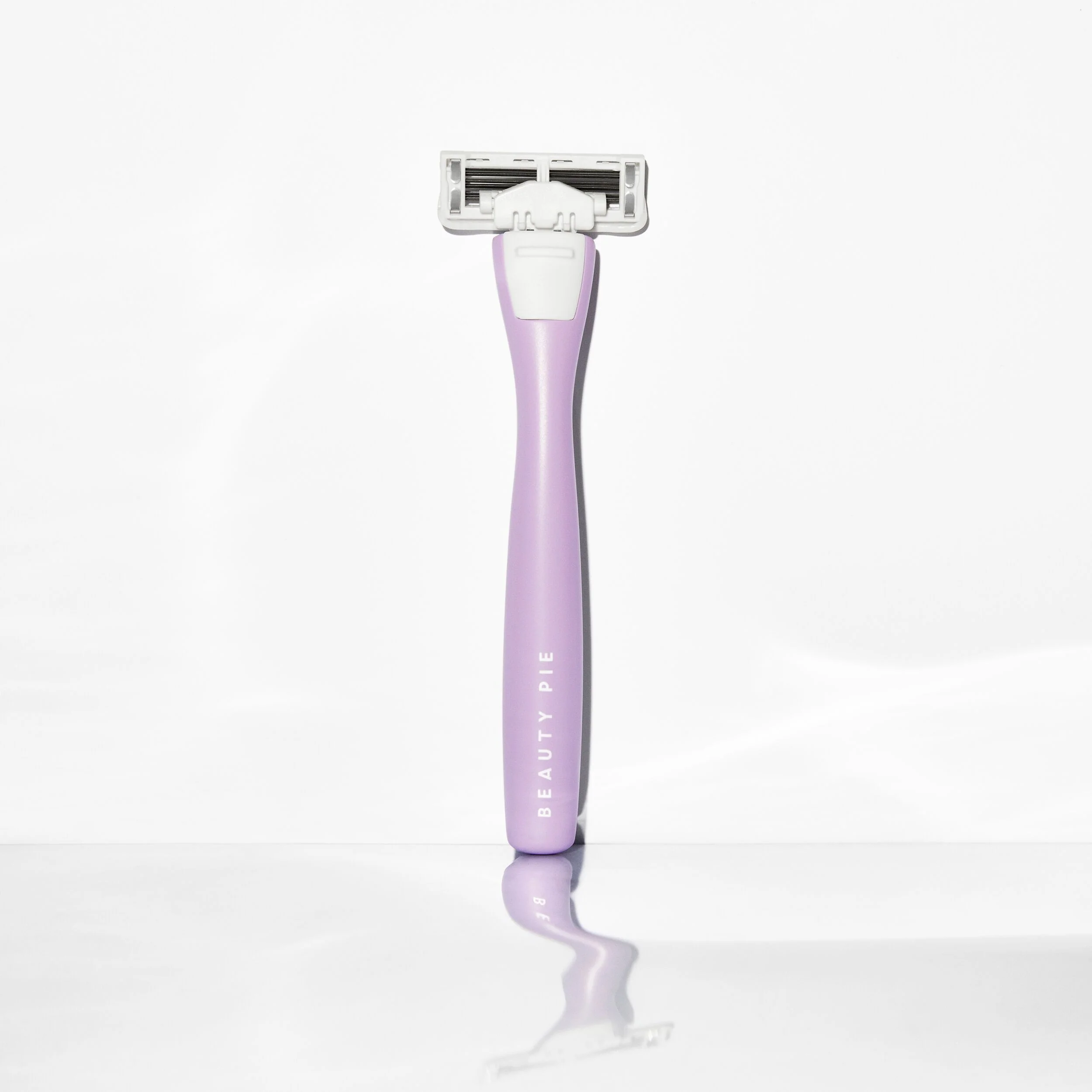 The Perfect Razor 加重手柄及德國持久鋒利刀片