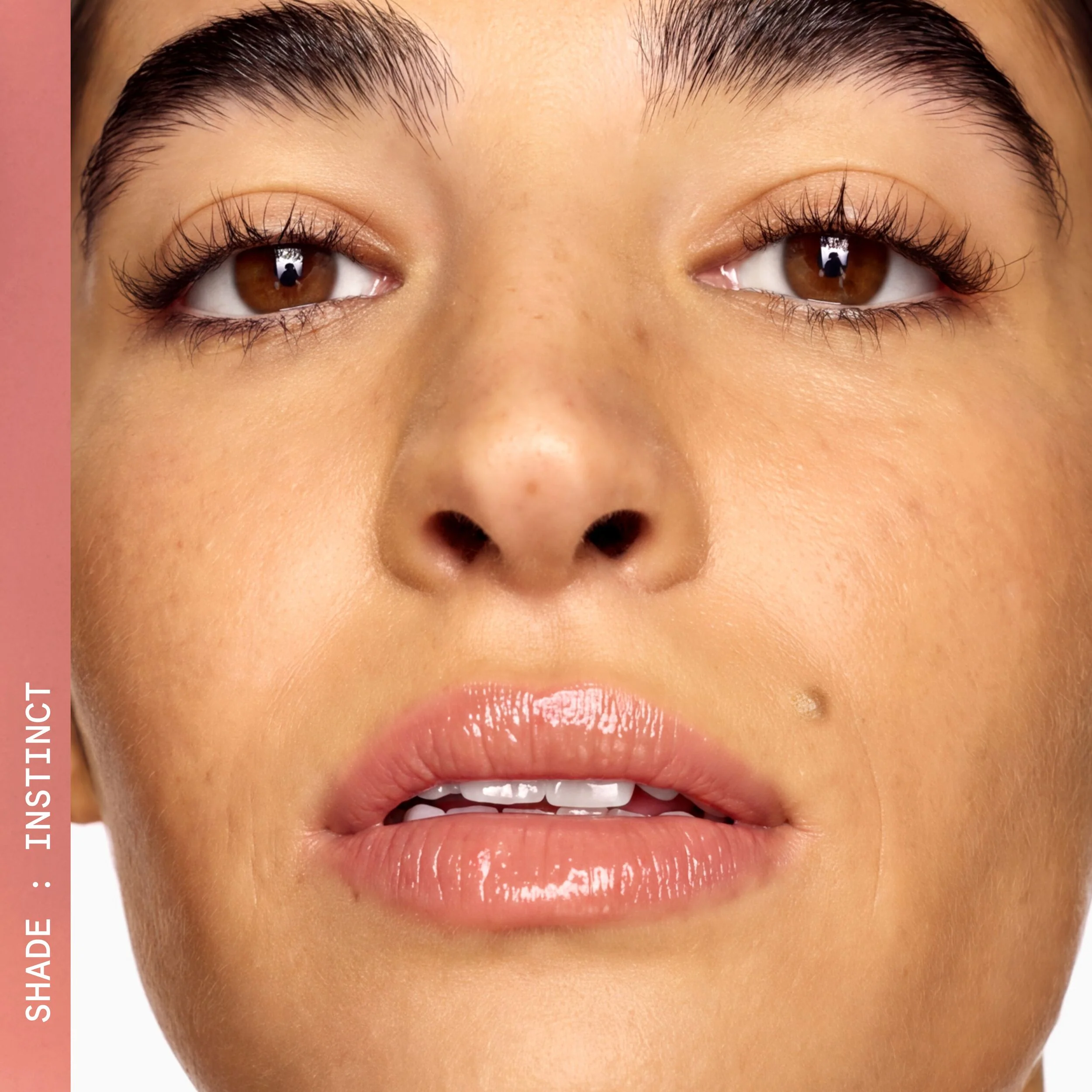 Futurelipstick Sheer Lipstick, baume nourrissant et gloss en un