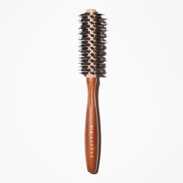 Super Healthy Hair Pro-Dry Barrel Brush for Drying and Styling