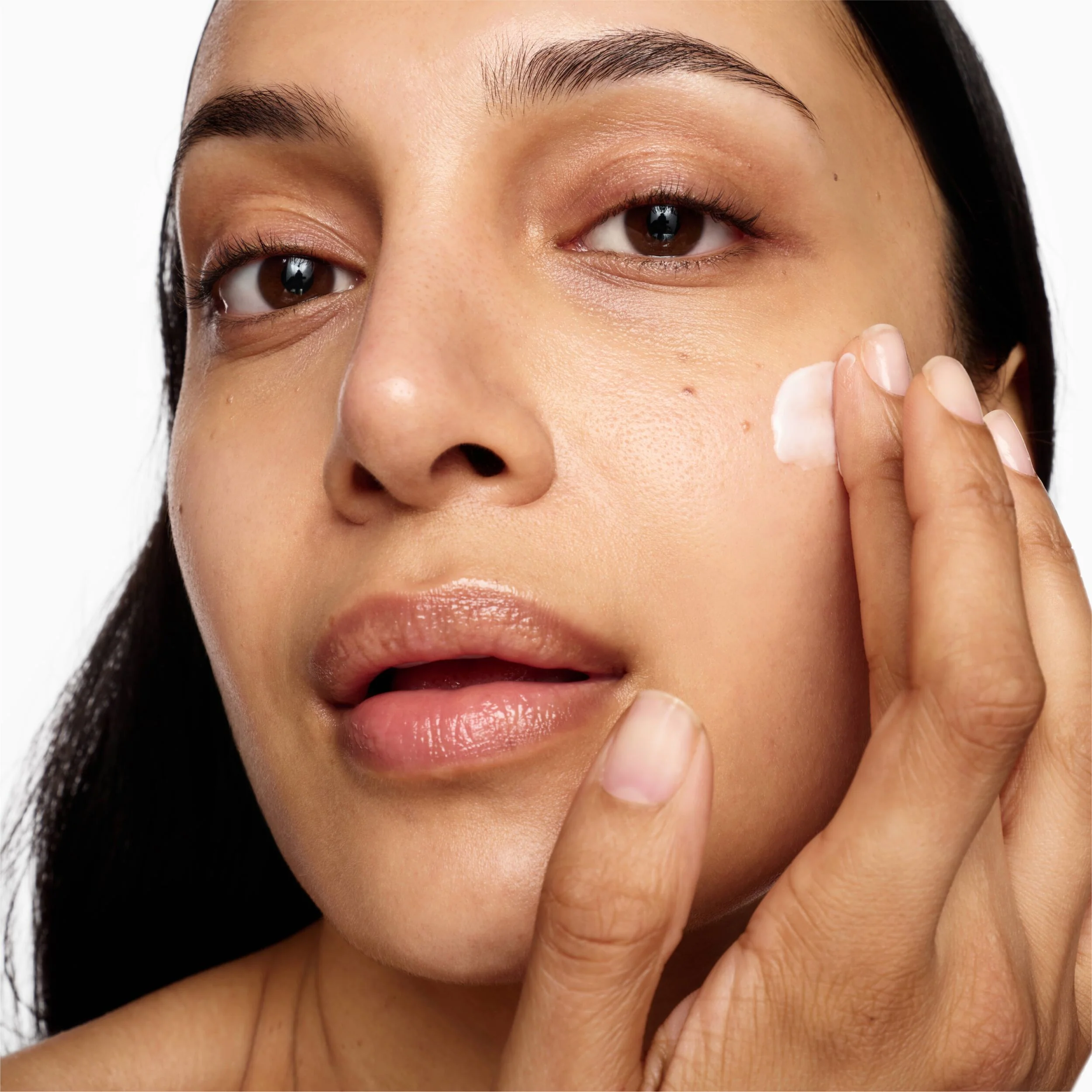 Super Healthy Skin Daily Moisture Lotion dengan Shea Butter dan Plant Stem Cells