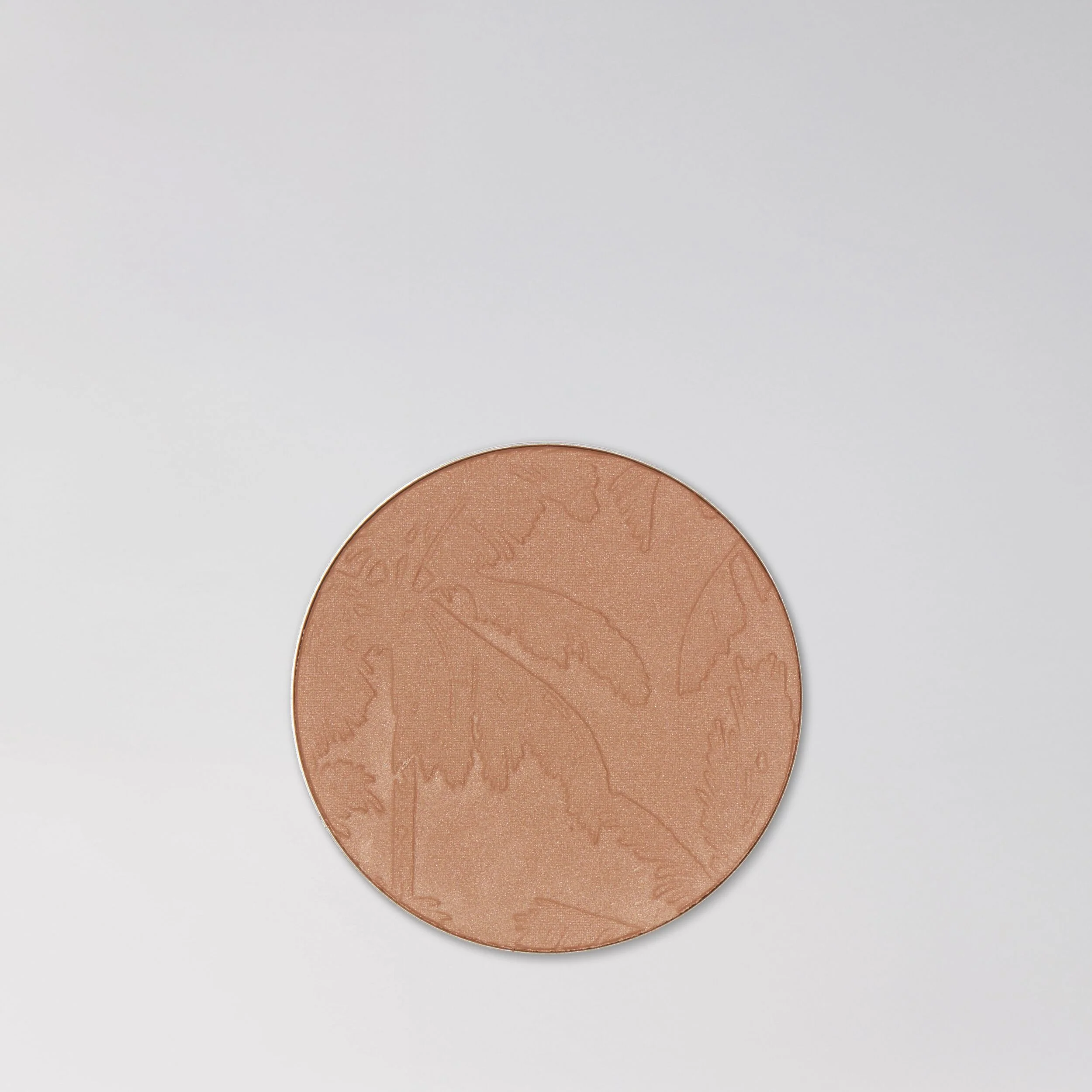 Awesome Bronze Refillable Powder Bronzer for a Glowy, Blurred Finish